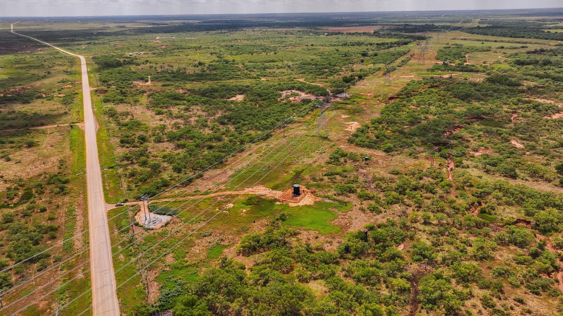 210 acres in Wichita County - photo 15