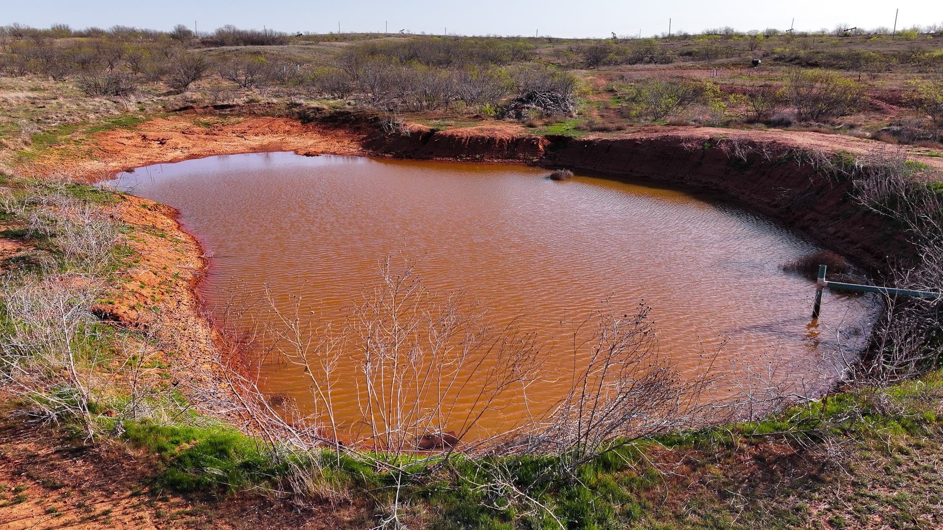 210 acres in Wichita County - photo 6