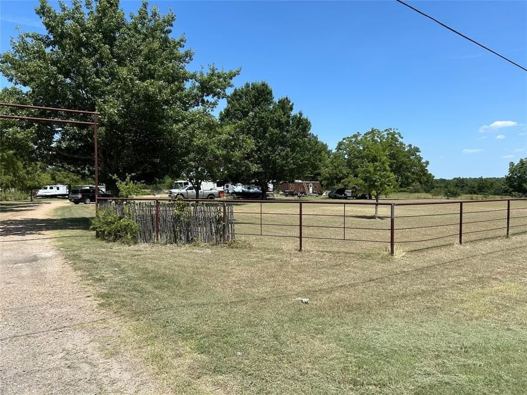 32.9 acres in Collin County featured view