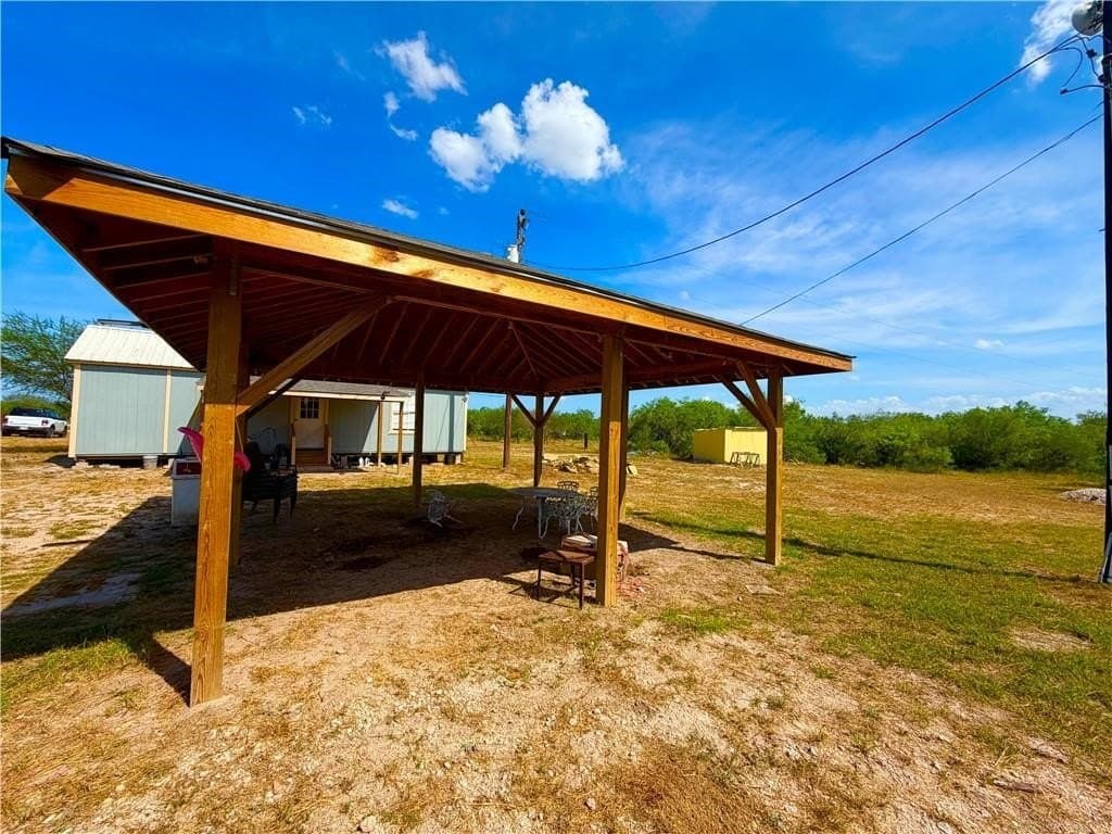 10.8 acres in Duval County - photo 9