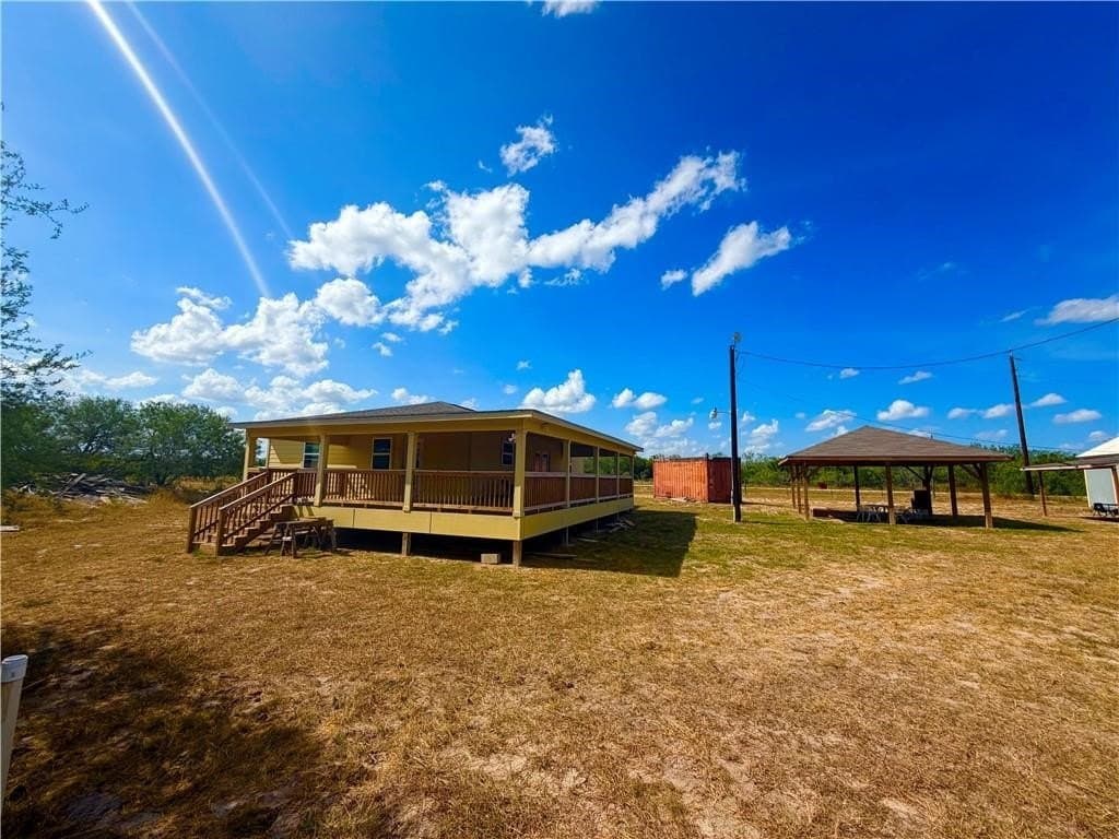 10.8 acres in Duval County - photo 8