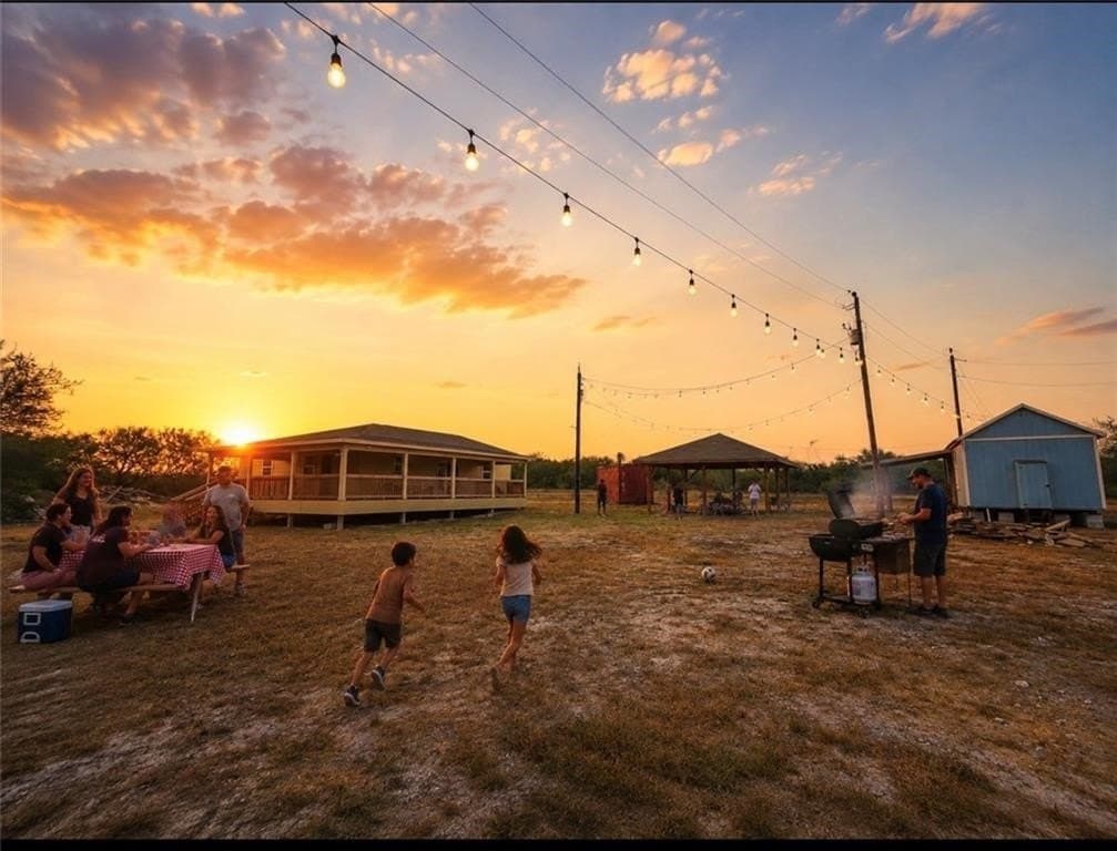 10.8 acres in Duval County