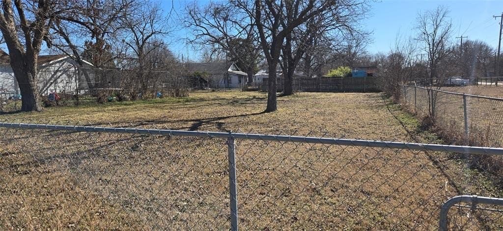 0.2 acres in Cooke County featured view