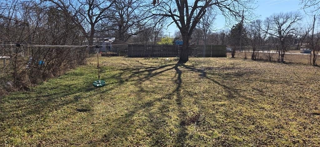 0.2 acres in Cooke County