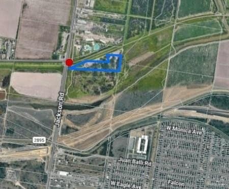 7.91 acres in Hidalgo County gallery image 2
