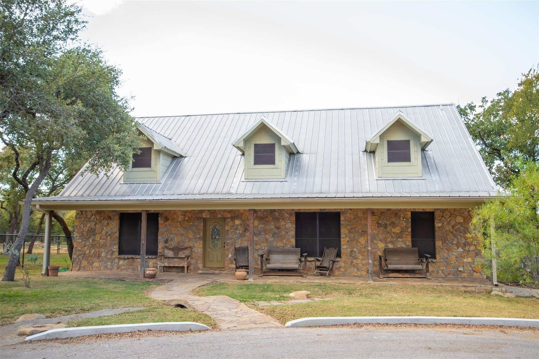54.03 acres in Brown County - photo 4
