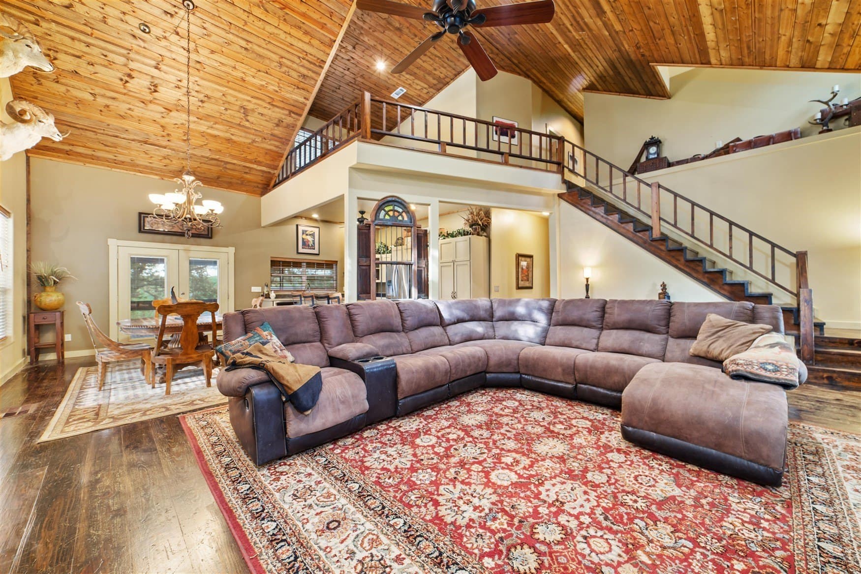 54.03 acres in Brown County - photo 8