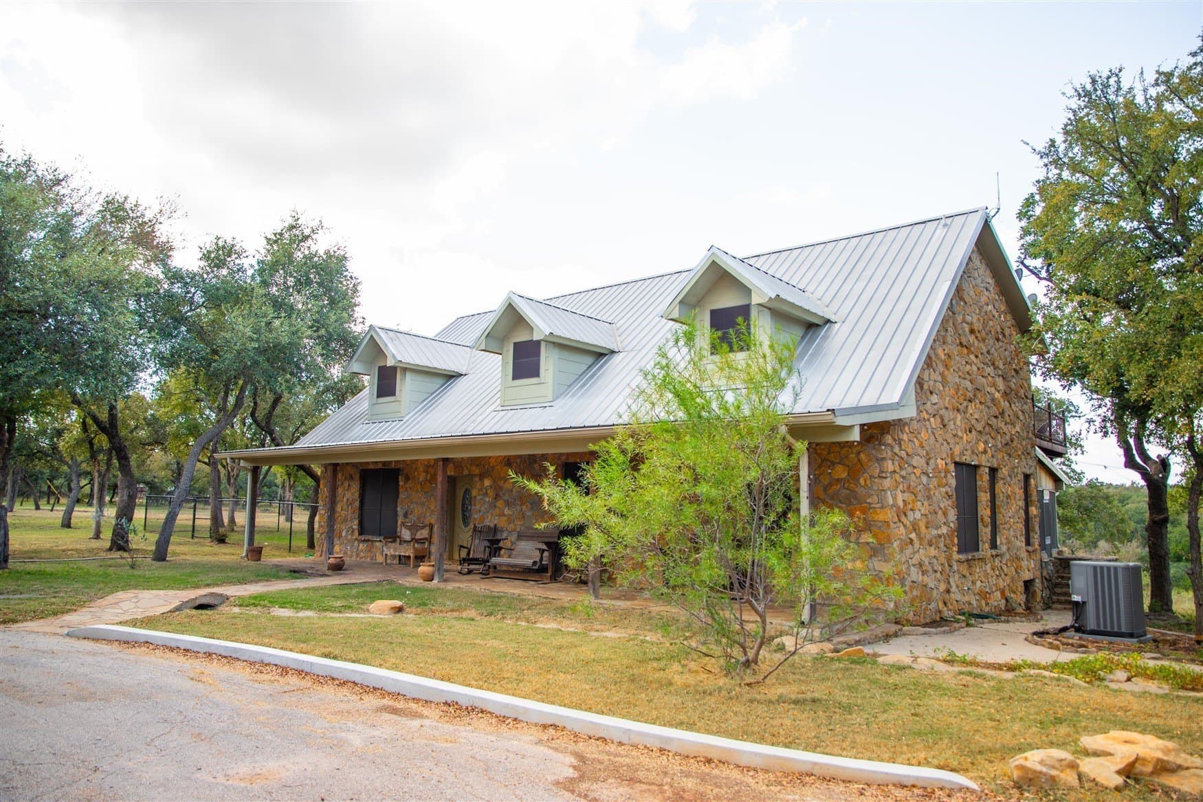 54.03 acres in Brown County - photo 2