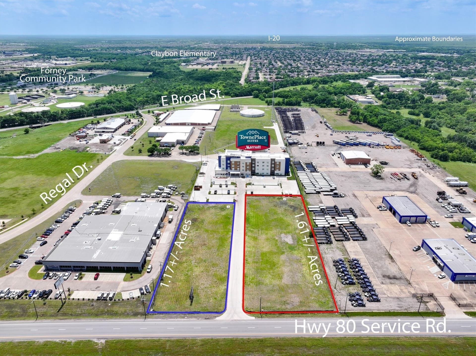 1.61 acres in Kaufman County - photo 7