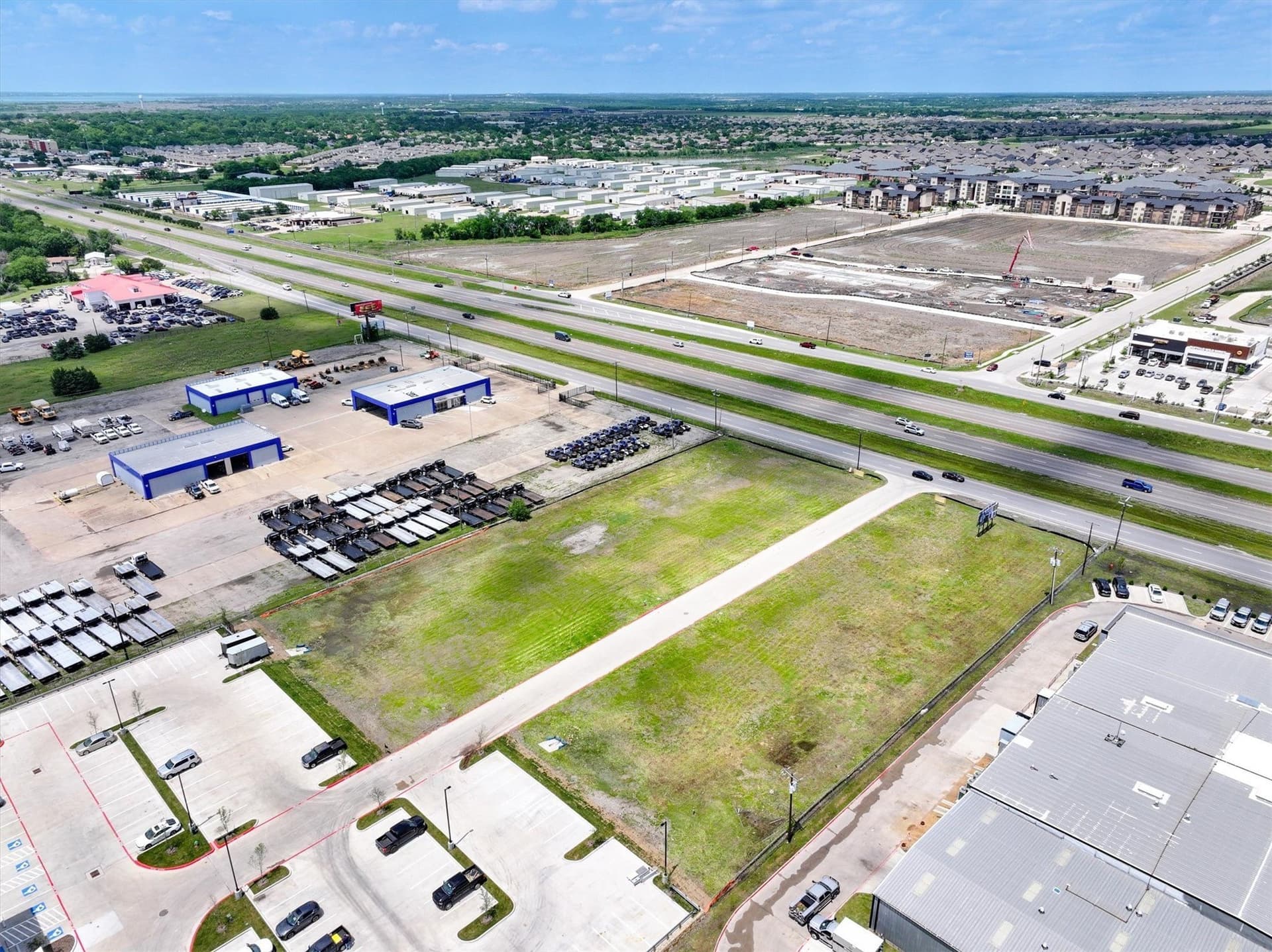 1.61 acres in Kaufman County - photo 16