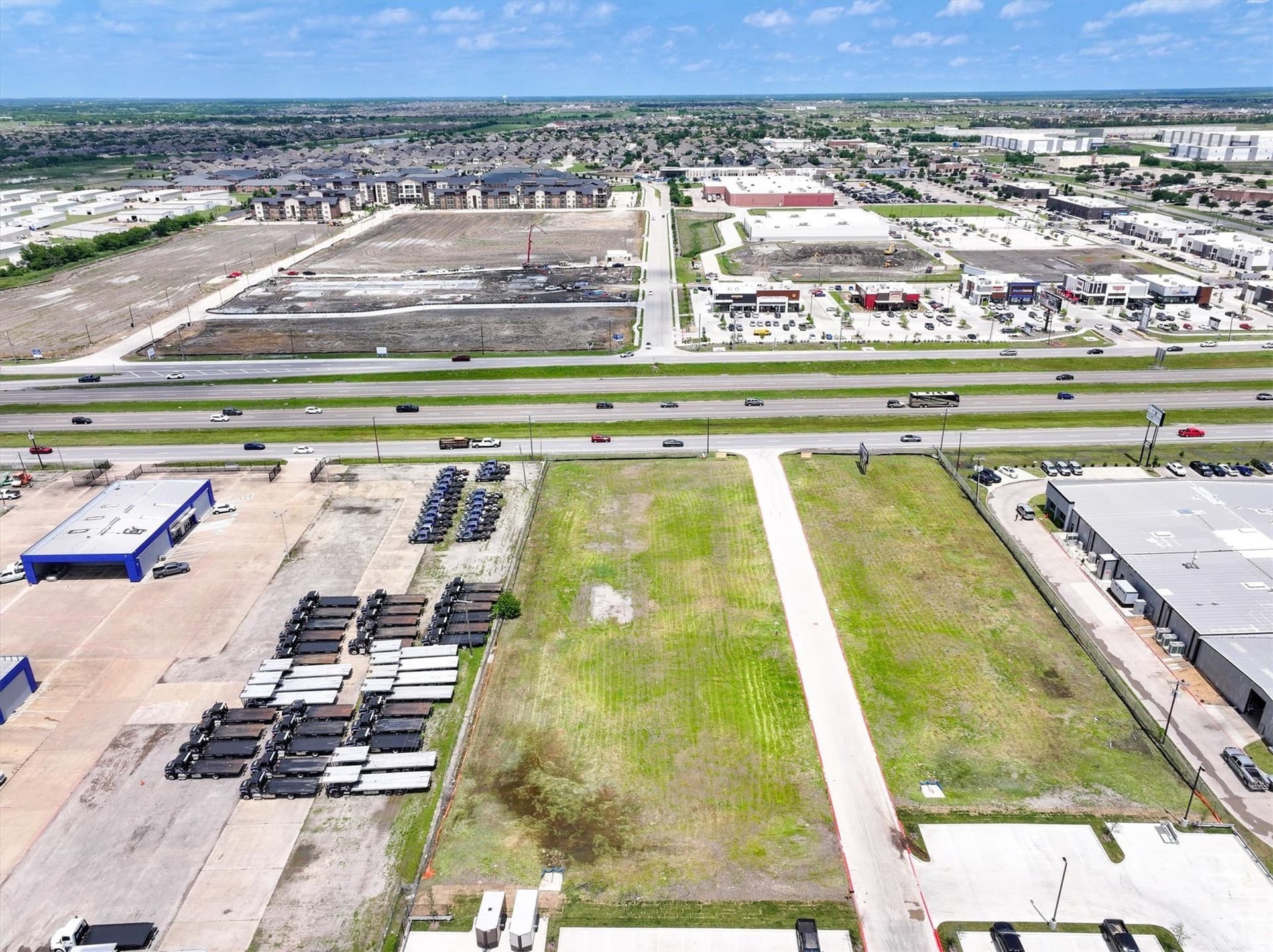 1.61 acres in Kaufman County - photo 13