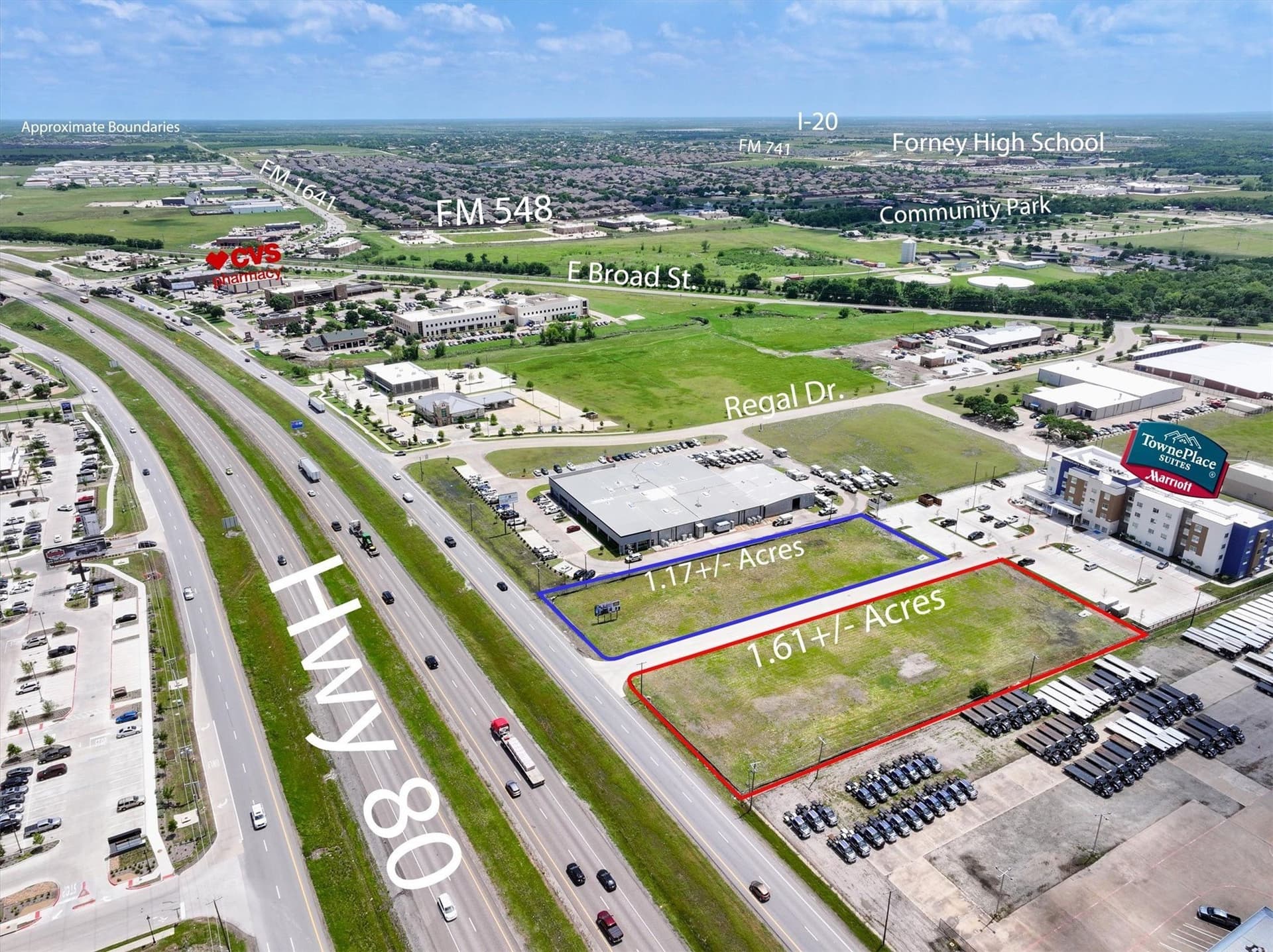 1.61 acres in Kaufman County - photo 4