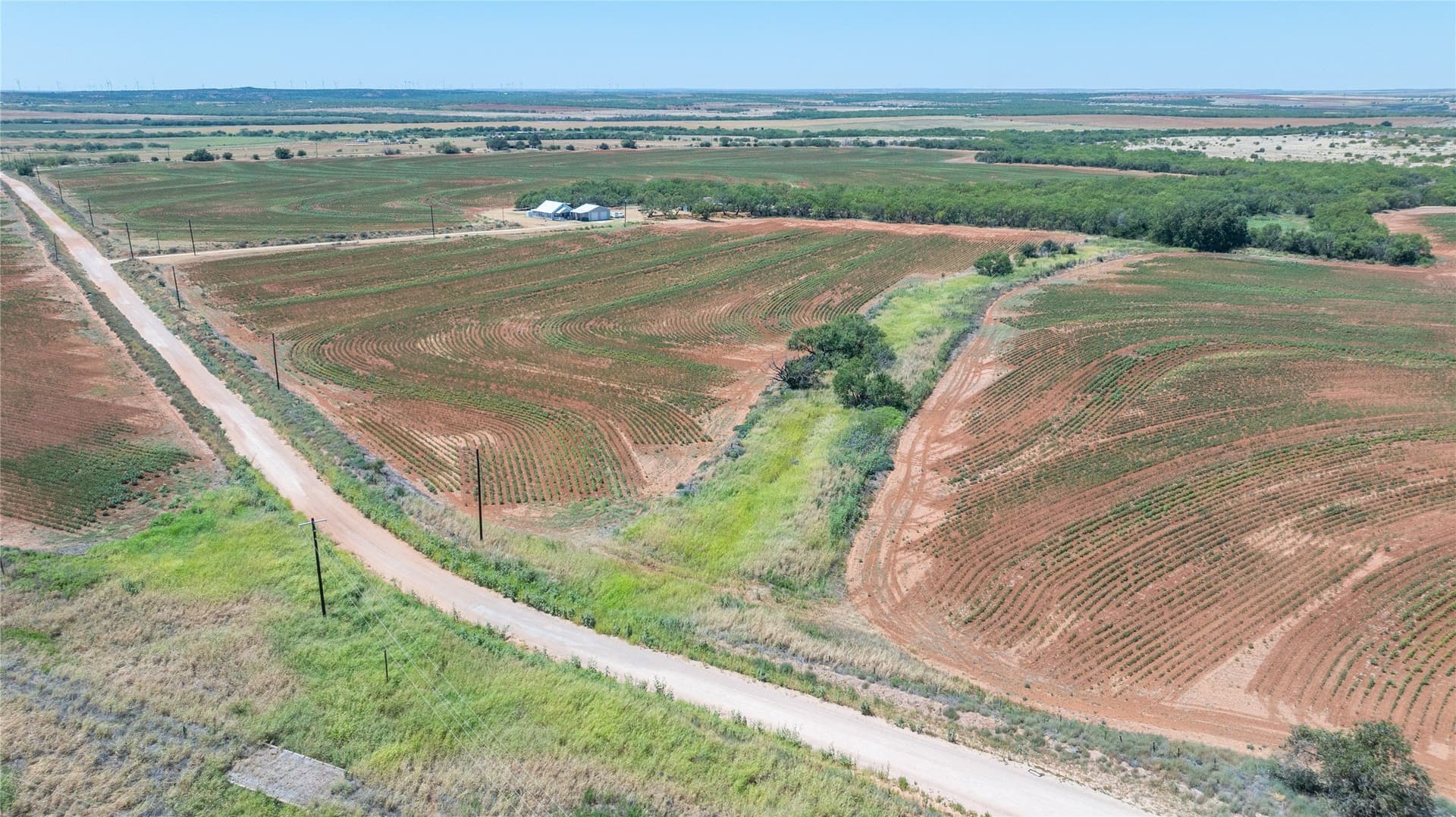 200 acres in Nolan County - photo 37