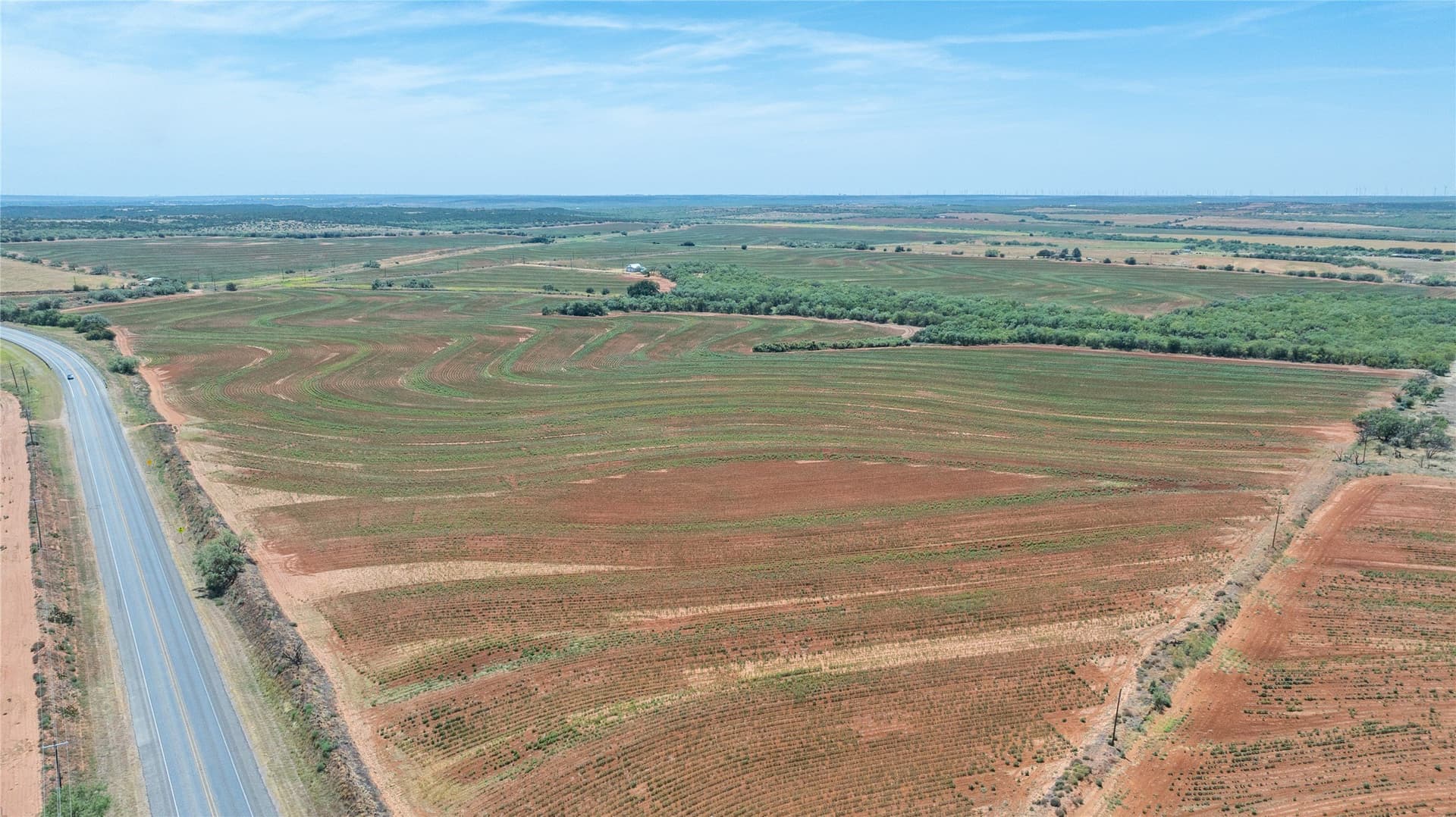200 acres in Nolan County - photo 22
