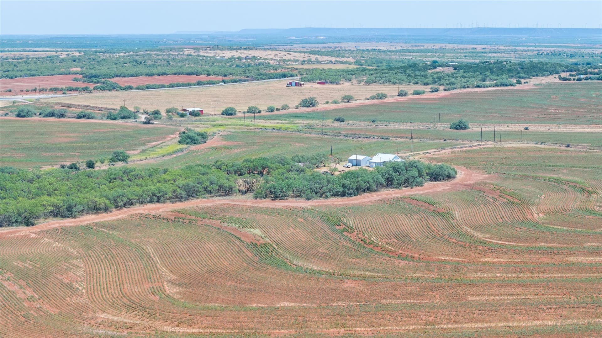 200 acres in Nolan County - photo 26
