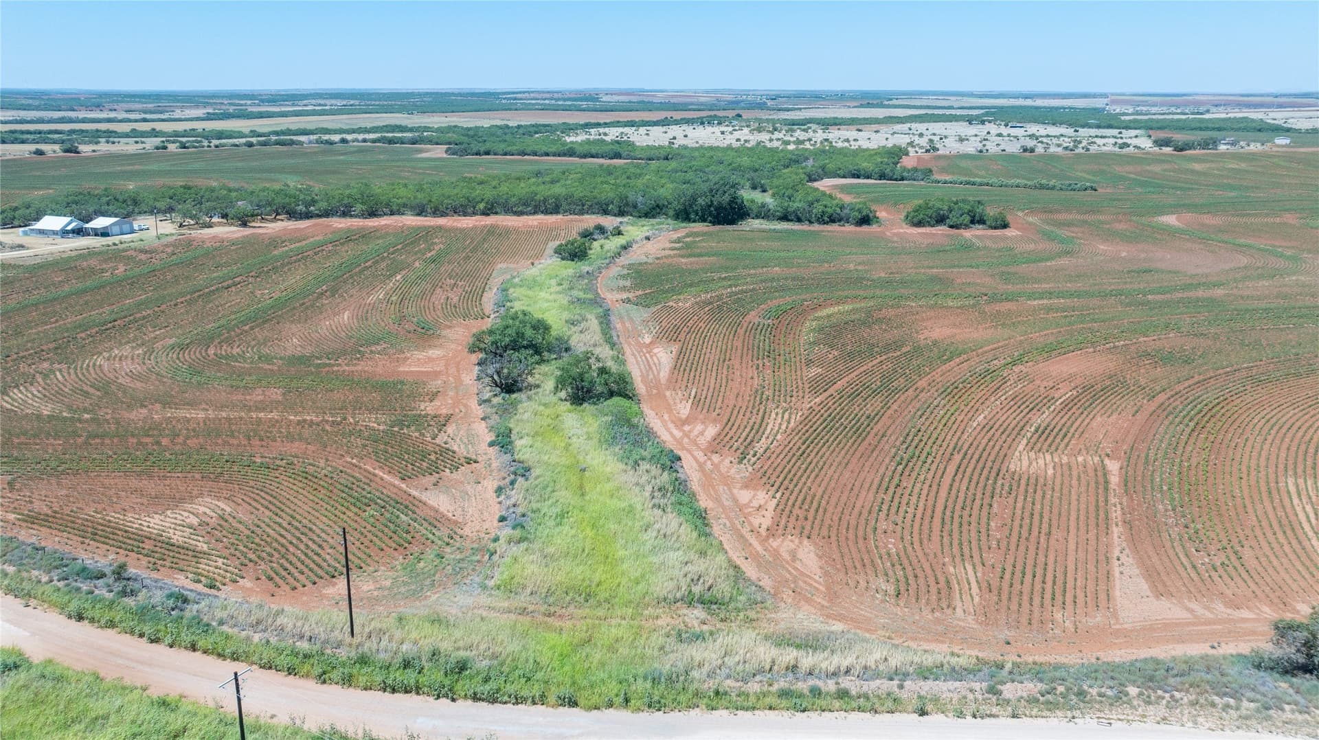 200 acres in Nolan County - photo 36