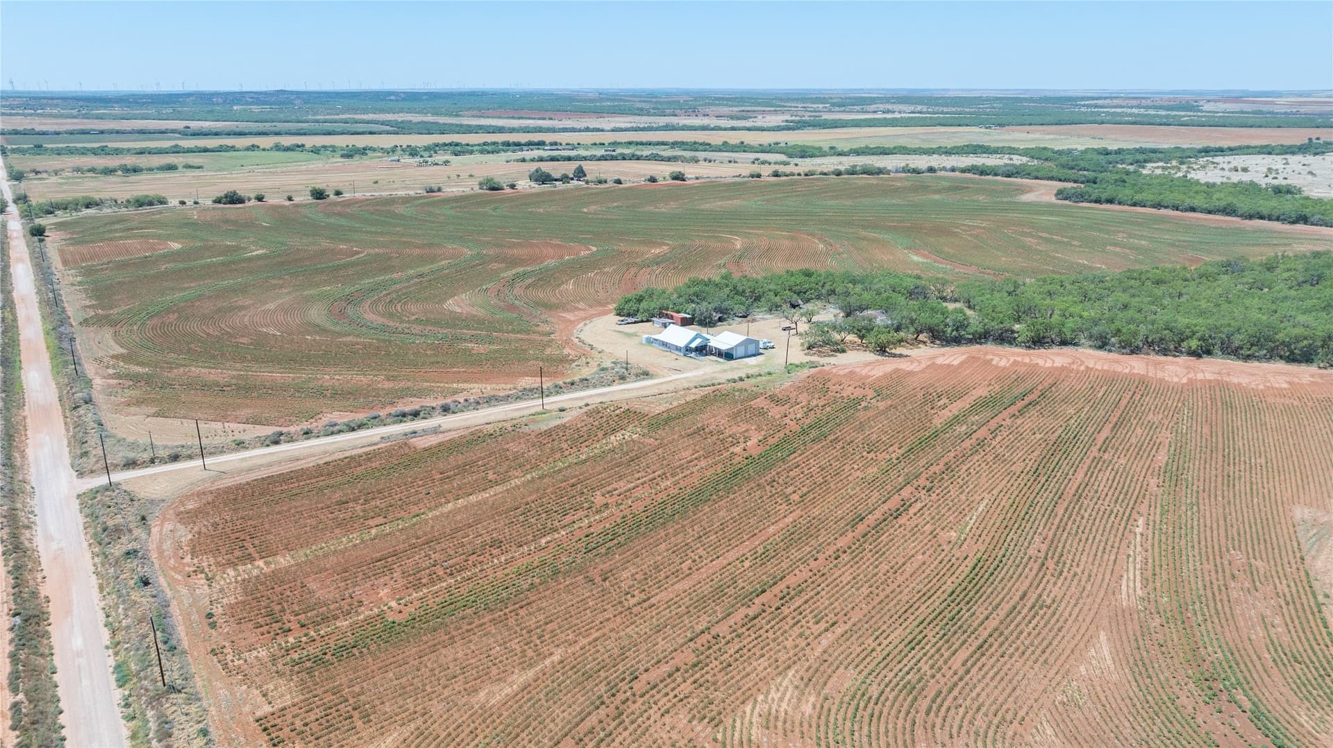 200 acres in Nolan County - photo 34