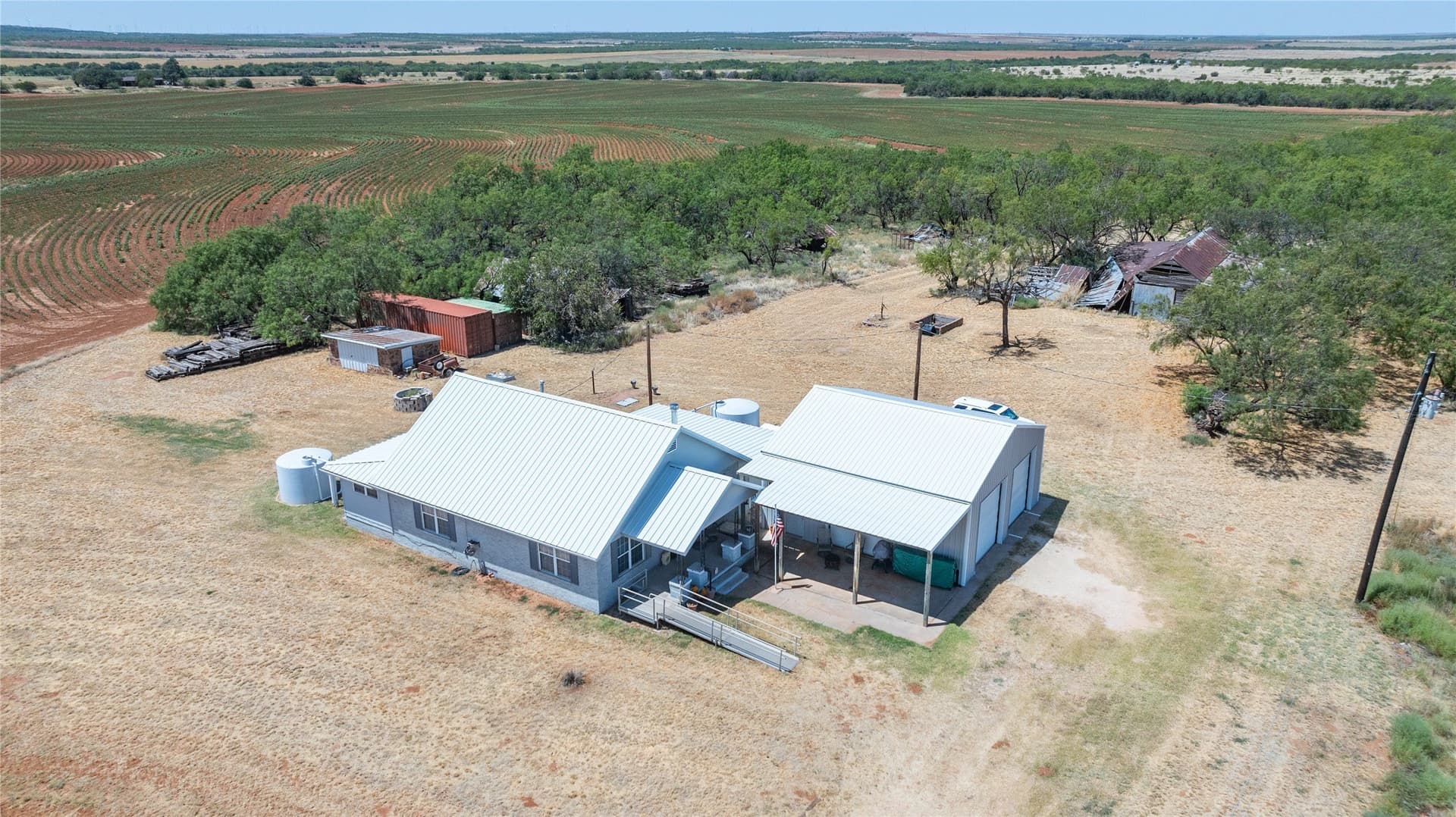200 acres in Nolan County - photo 31