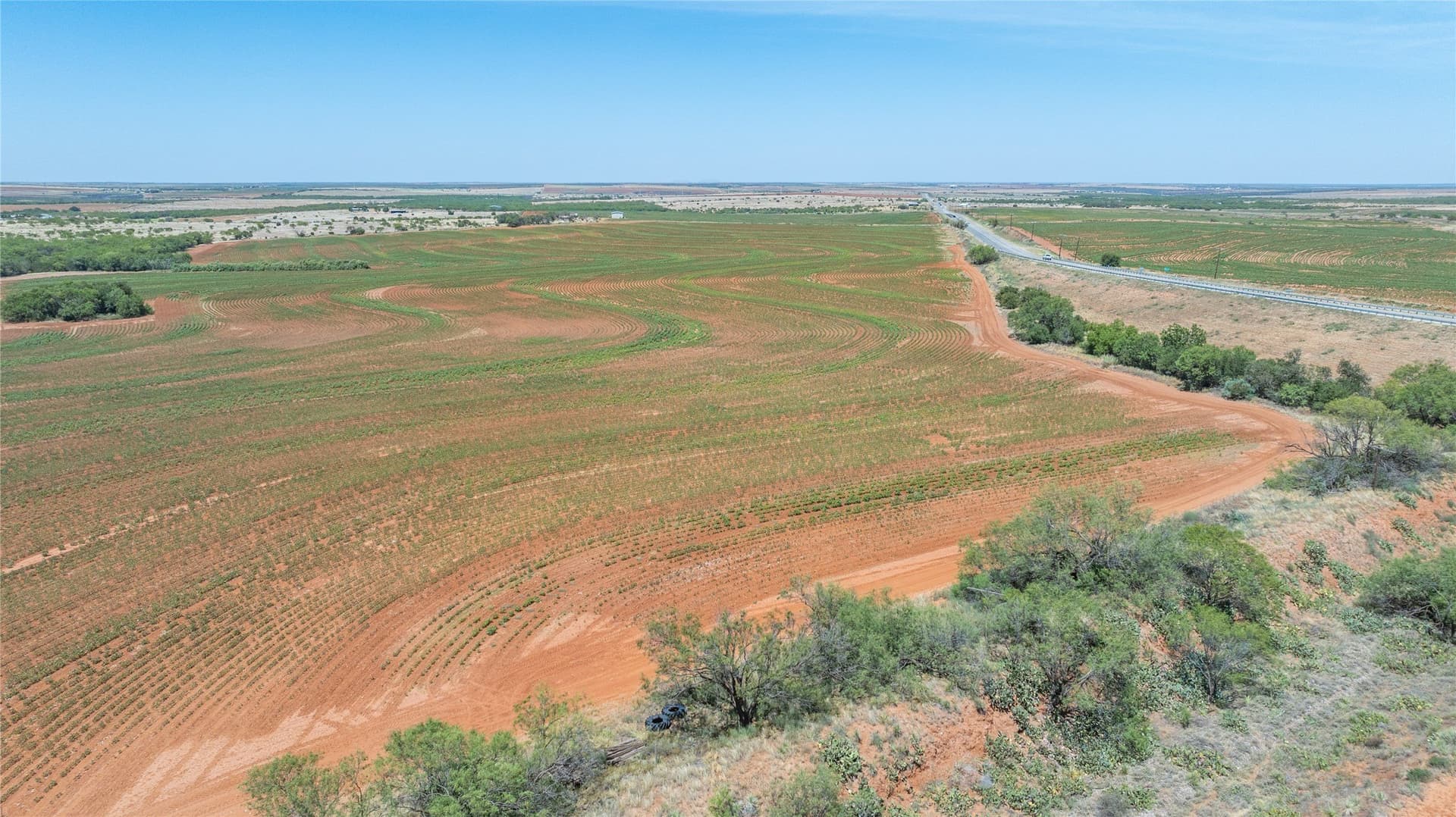 200 acres in Nolan County - photo 5