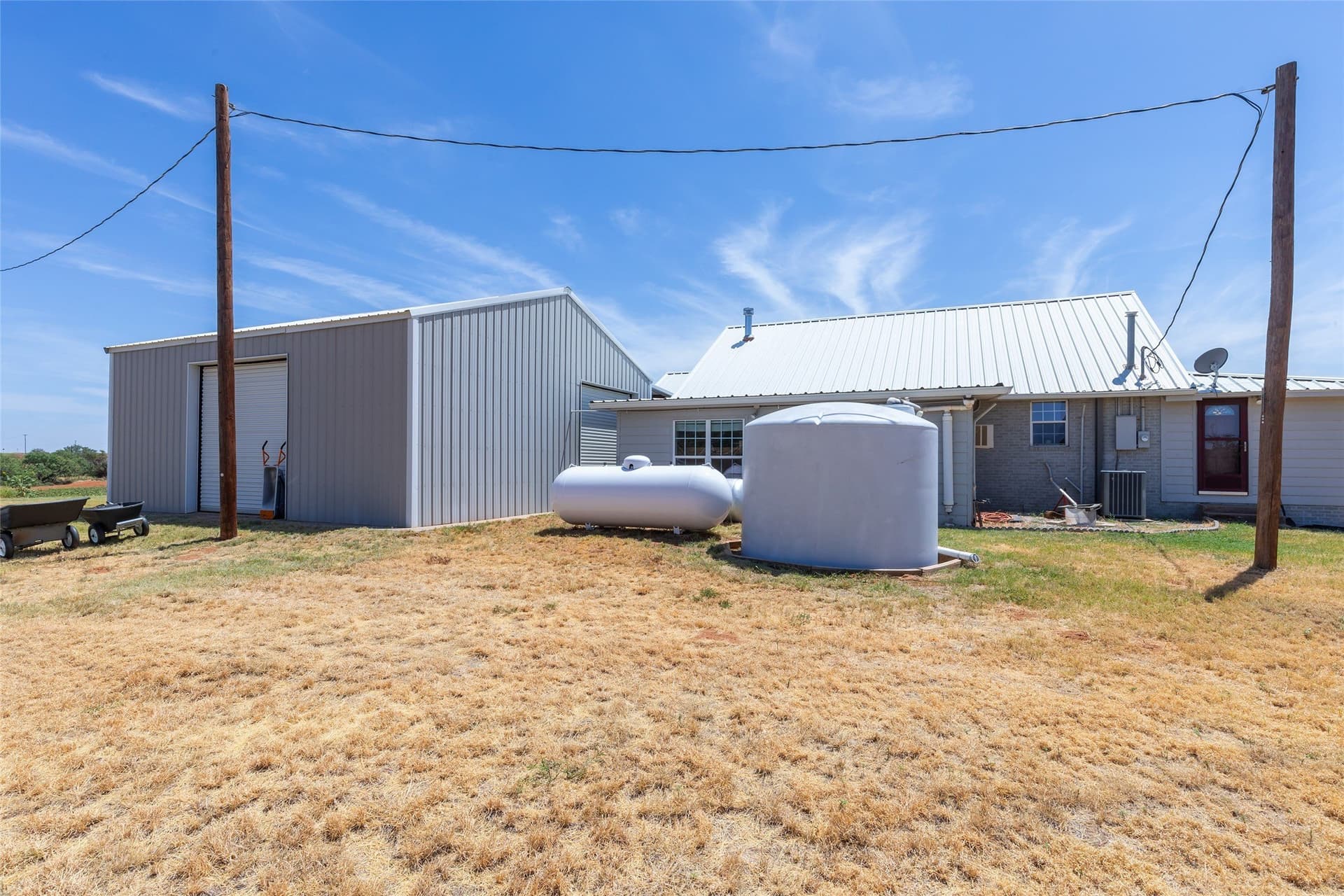 200 acres in Nolan County - photo 19