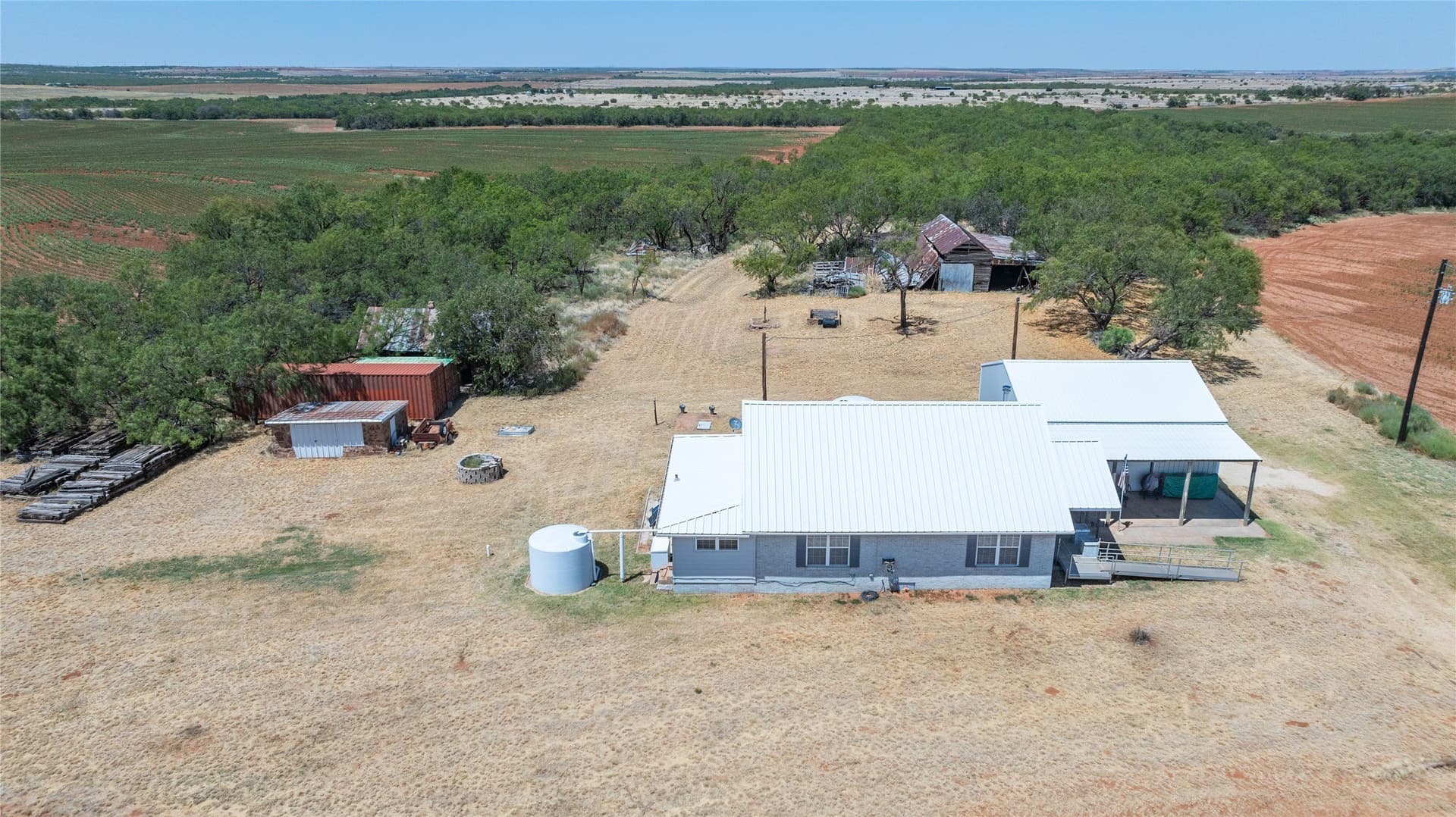 200 acres in Nolan County - photo 39