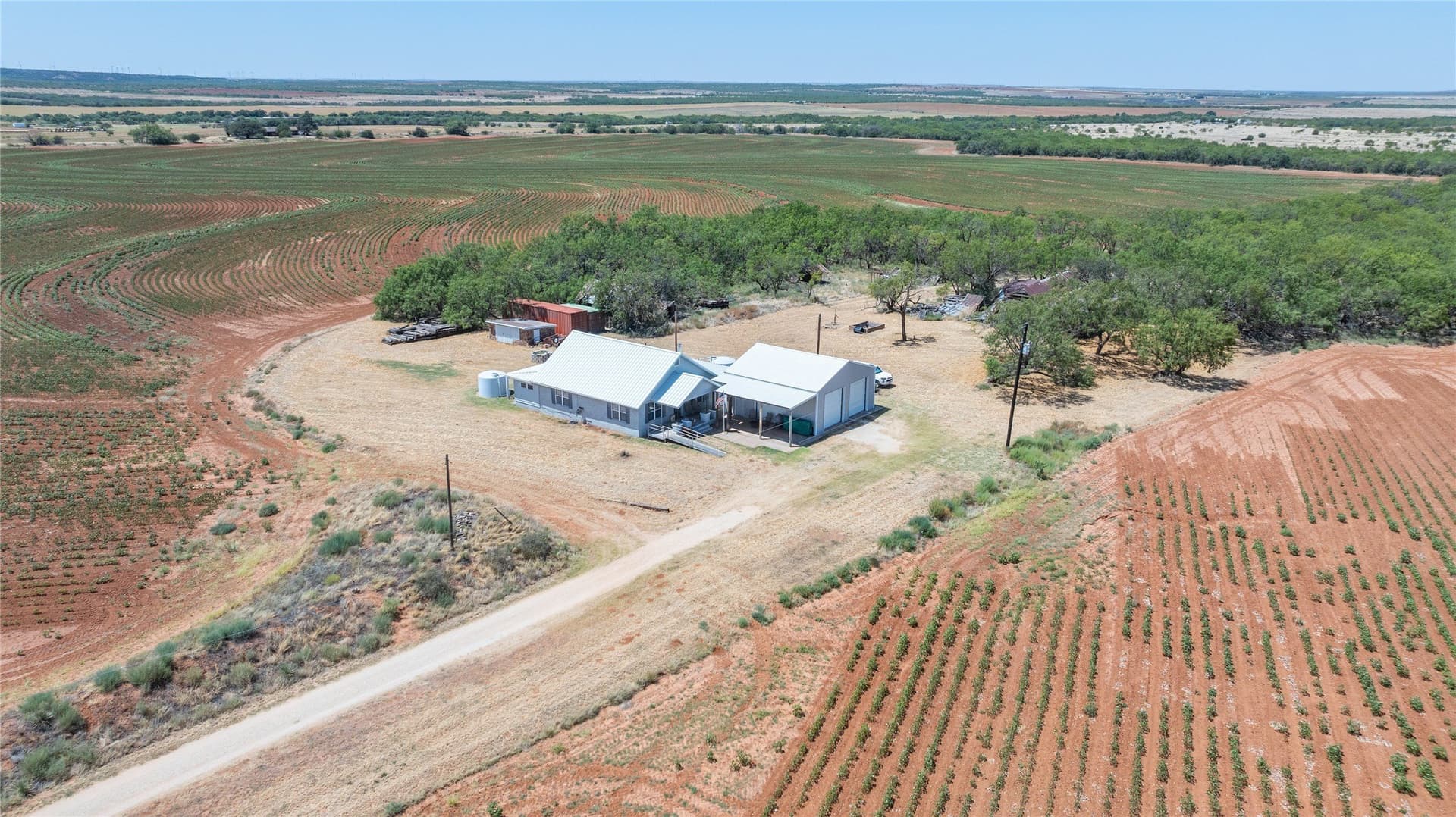 200 acres in Nolan County - photo 38