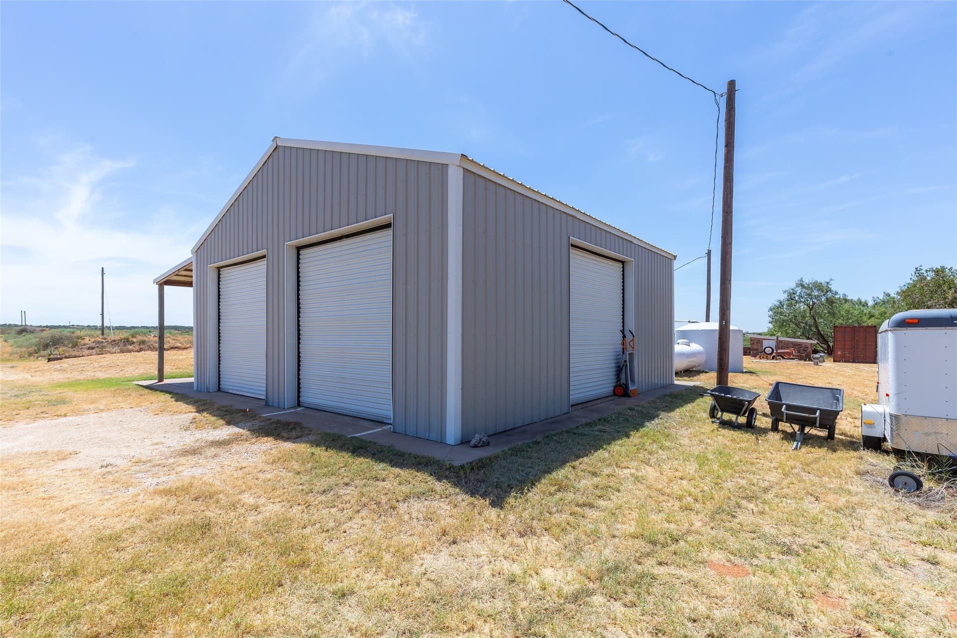 200 acres in Nolan County - photo 20