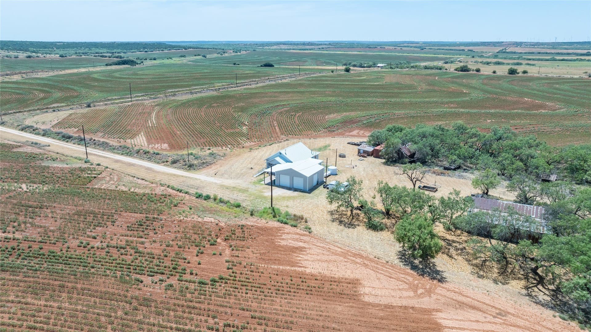 200 acres in Nolan County - photo 33