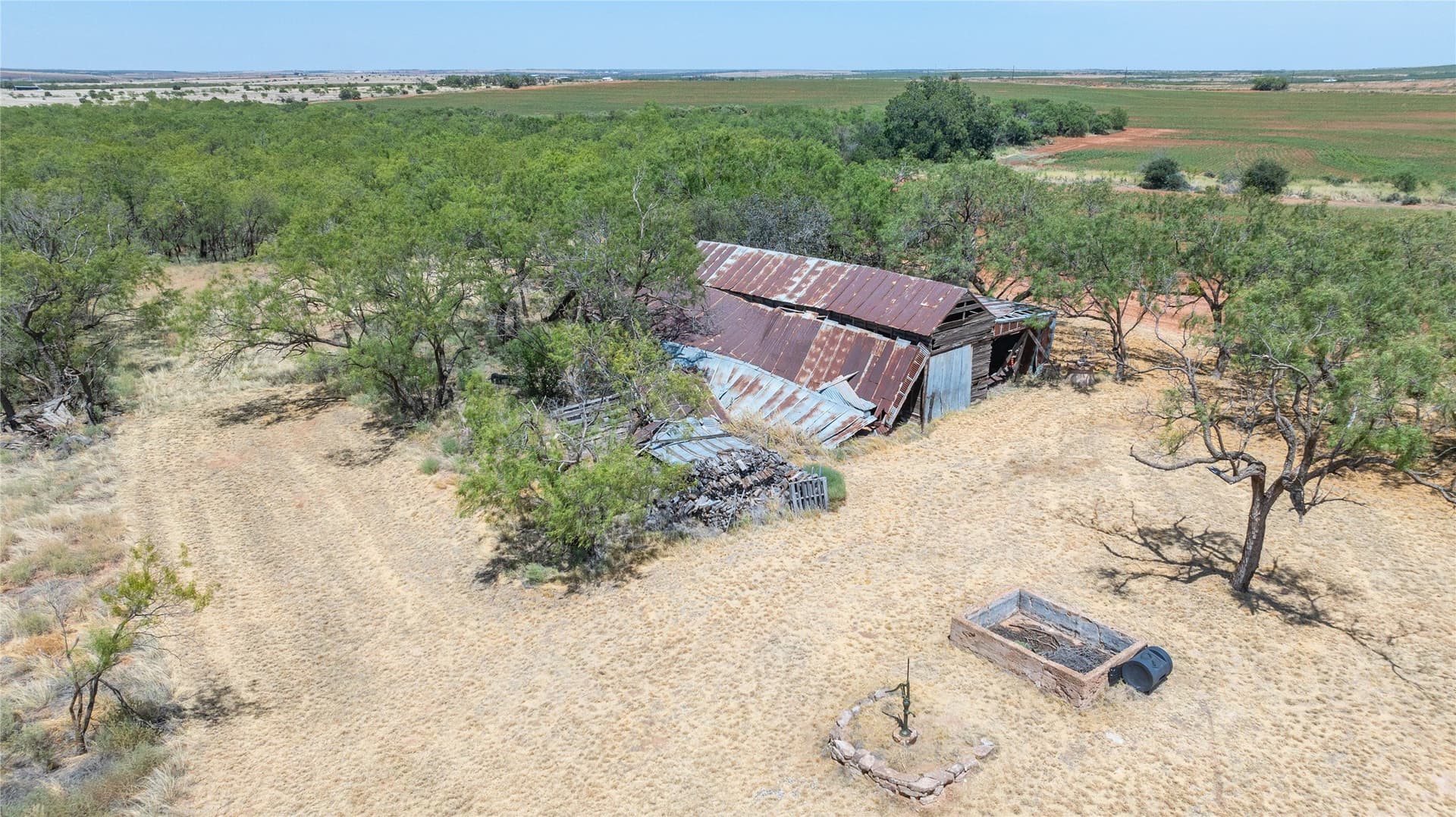 200 acres in Nolan County - photo 32
