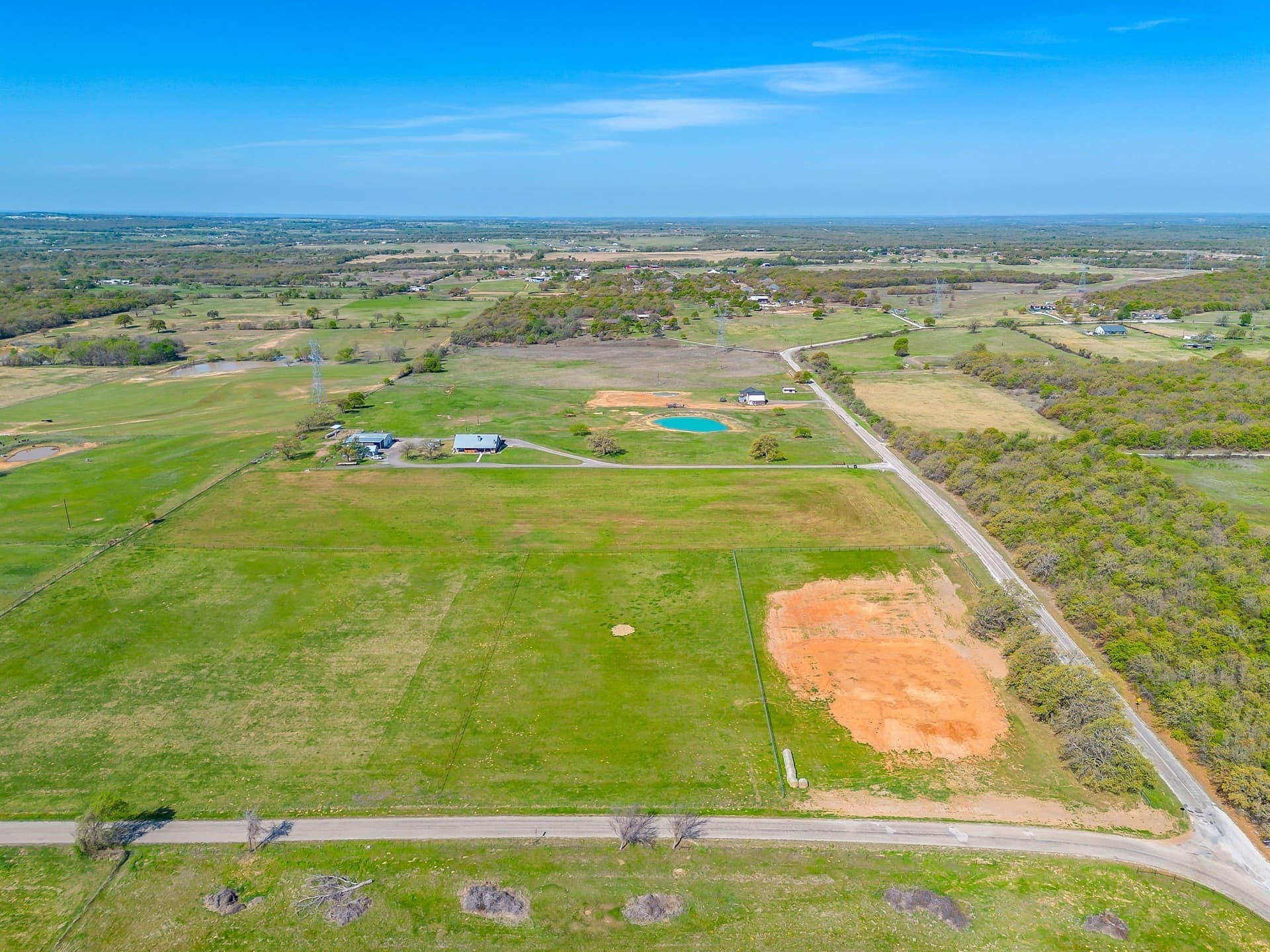 2 acres in Parker County - photo 9