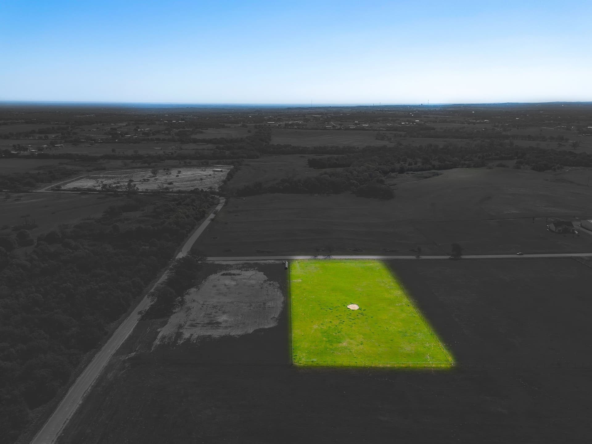 2 acres in Parker County gallery image 4