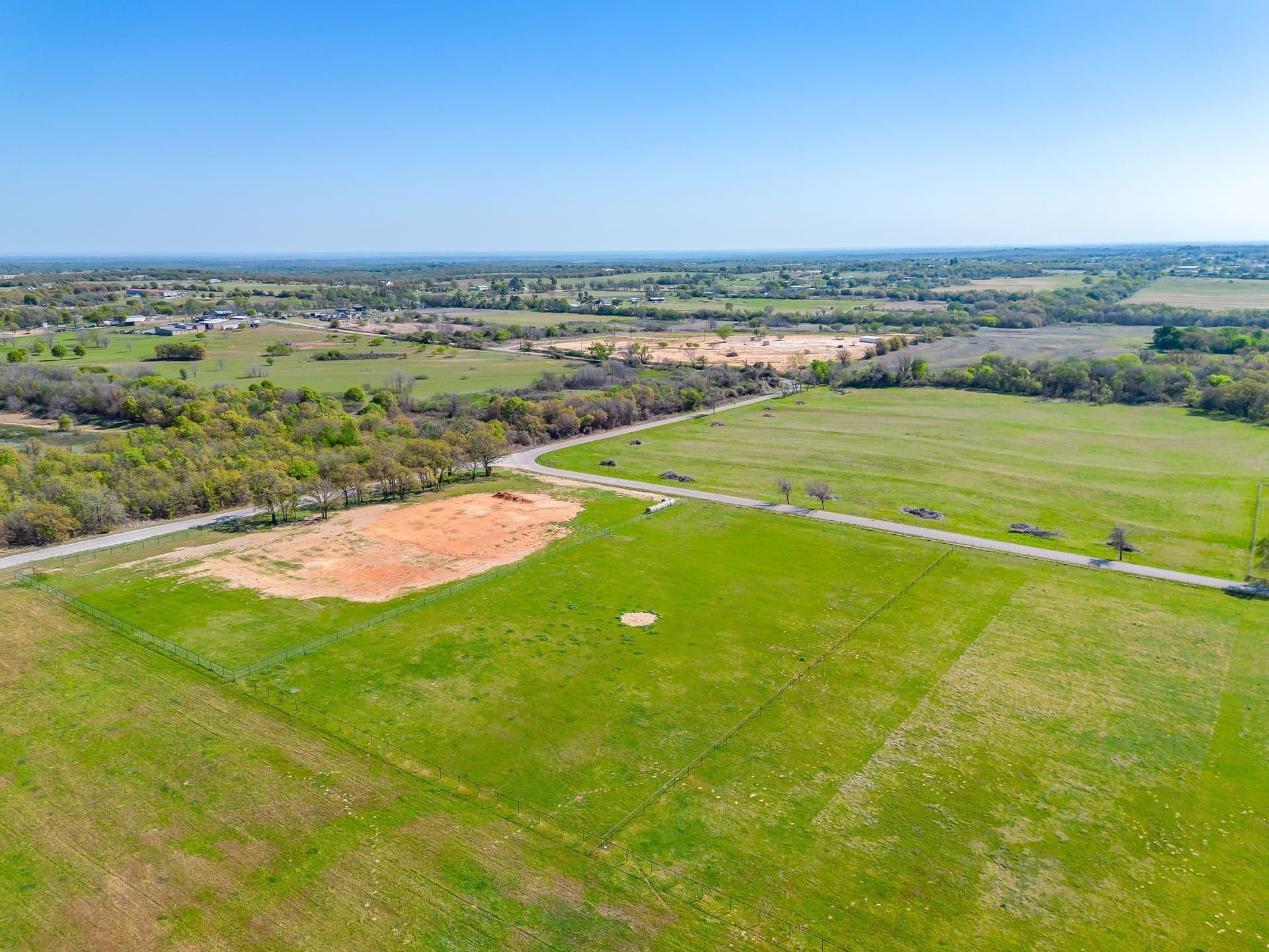 2 acres in Parker County - photo 7