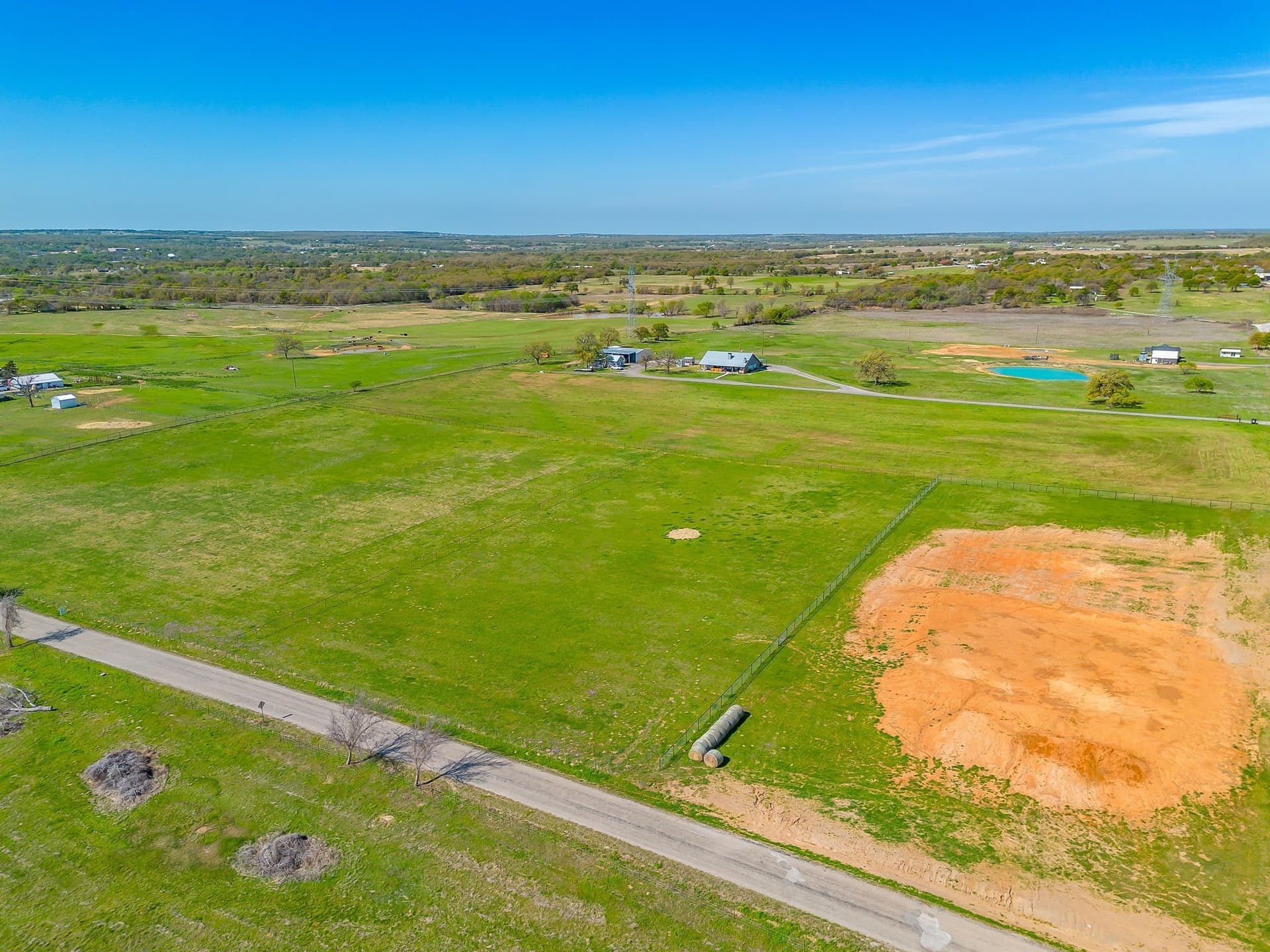 2 acres in Parker County gallery image 3