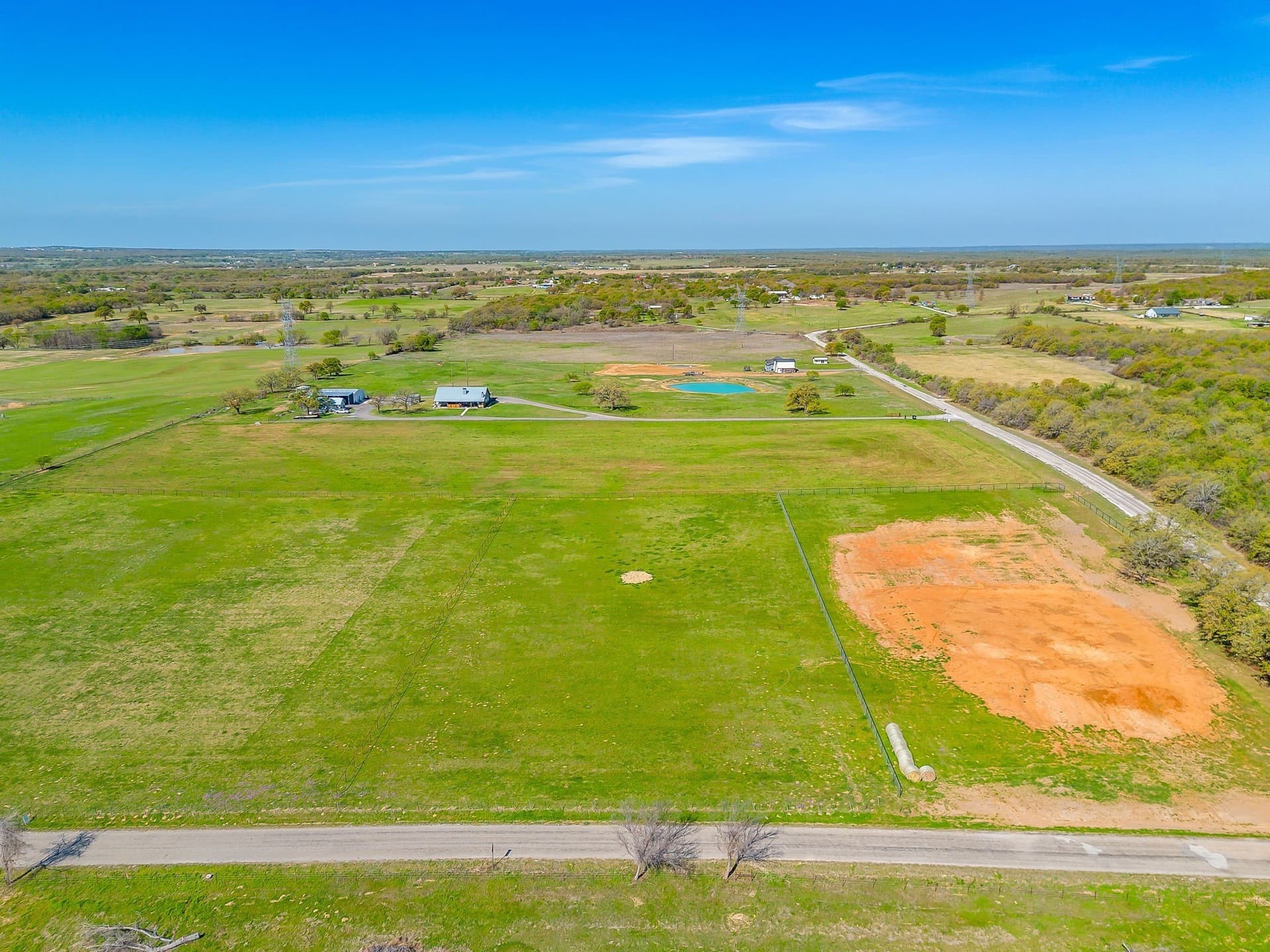 2 acres in Parker County gallery image 2