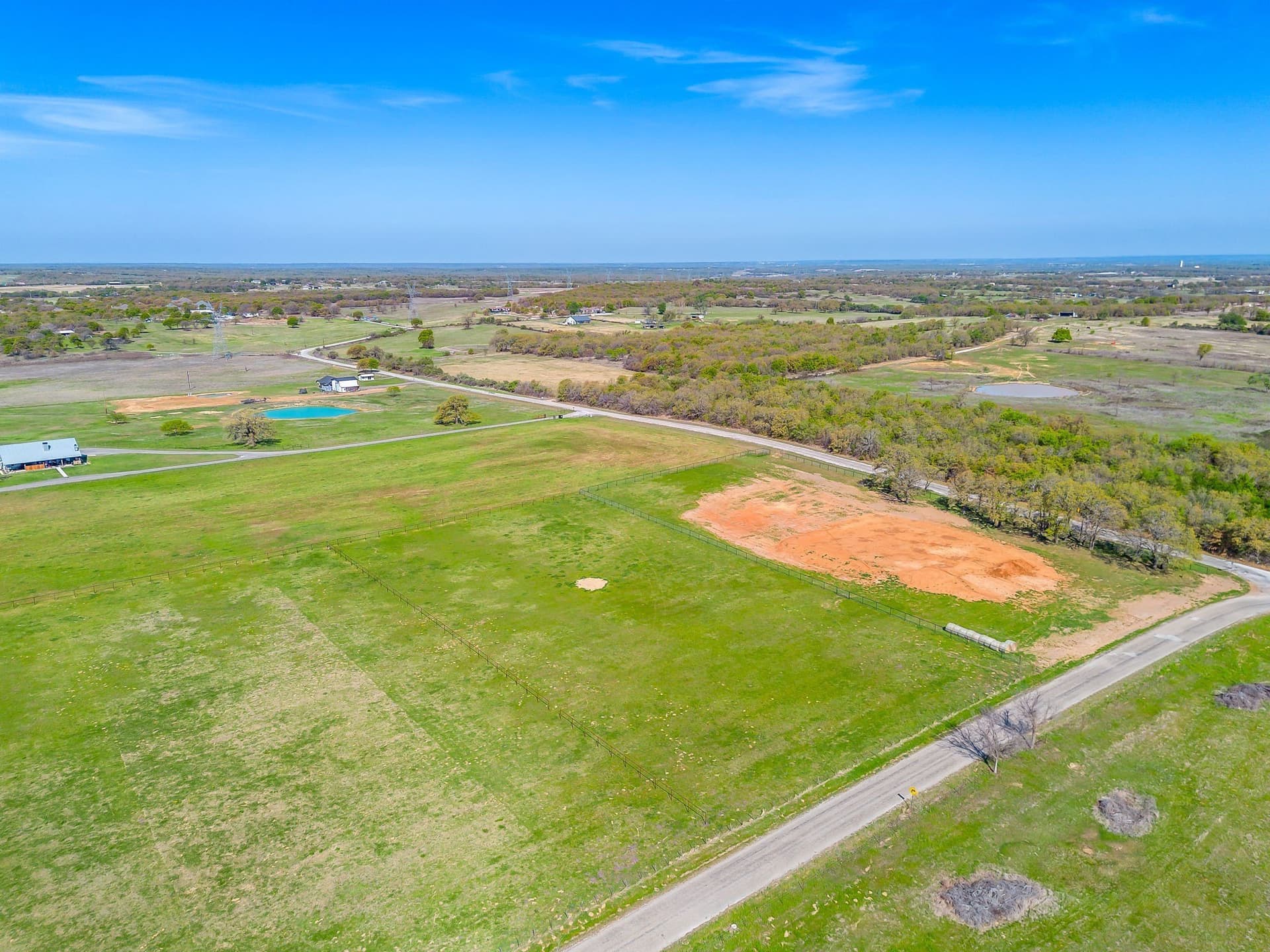 2 acres in Parker County - photo 8