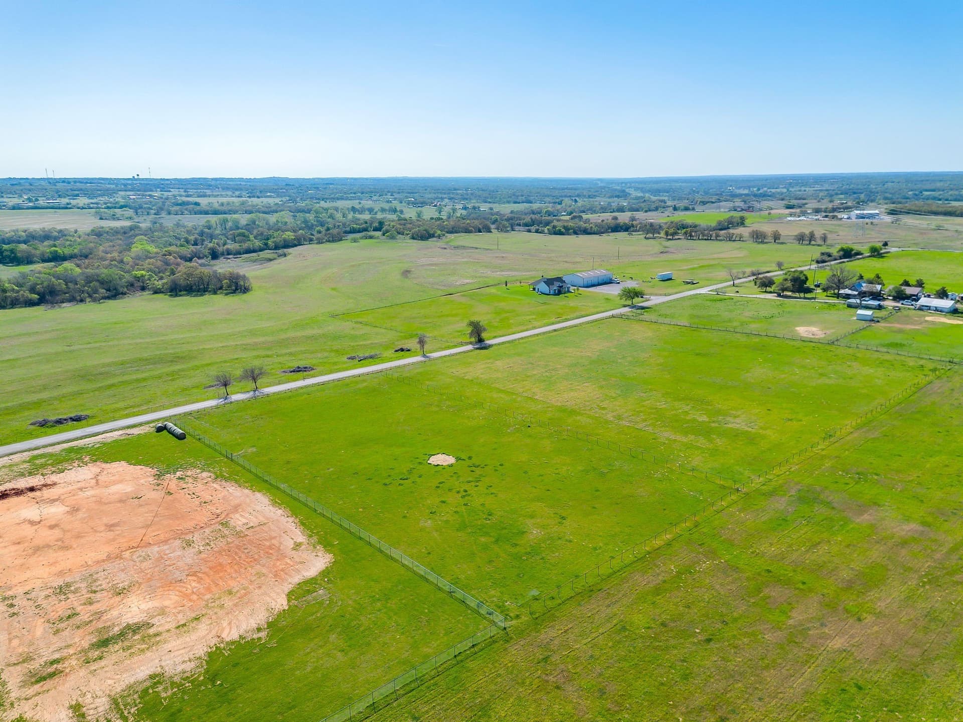 2 acres in Parker County featured view