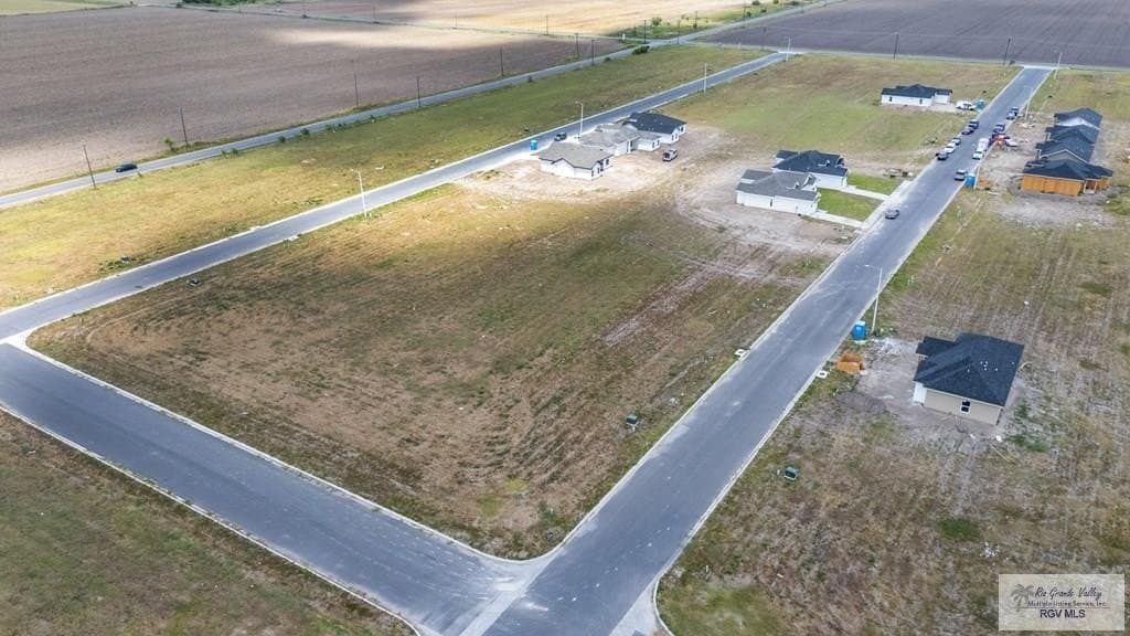 0.2 acres in HIDALGO County featured view