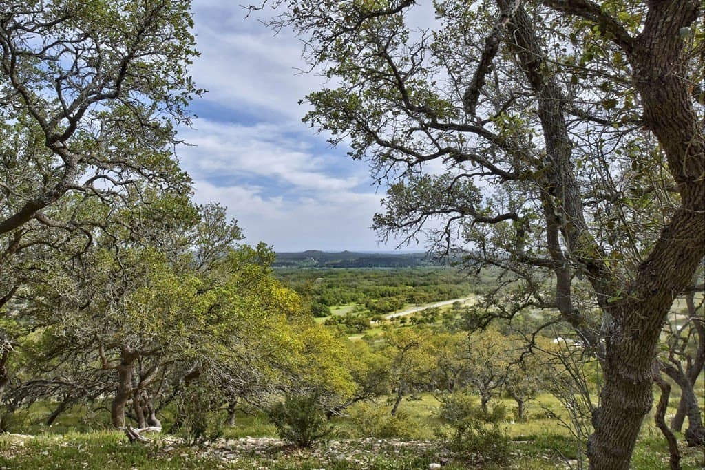 18.87 acres in Blanco County - photo 7