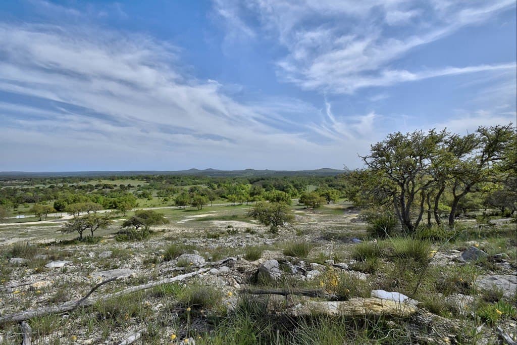 18.87 acres in Blanco County - photo 8