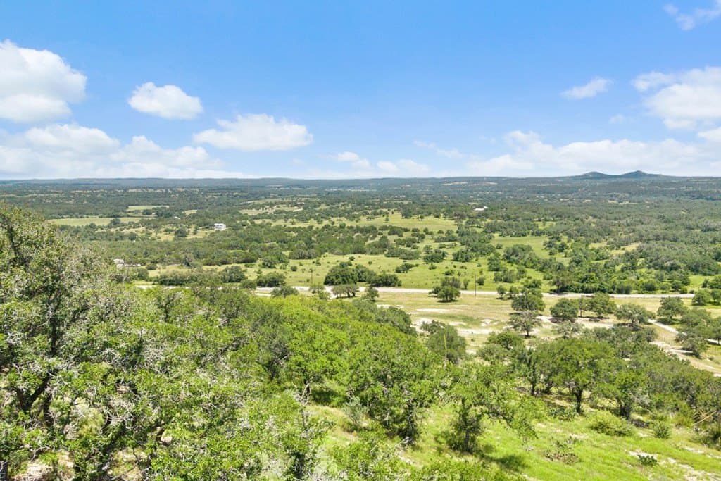 18.87 acres in Blanco County - photo 2