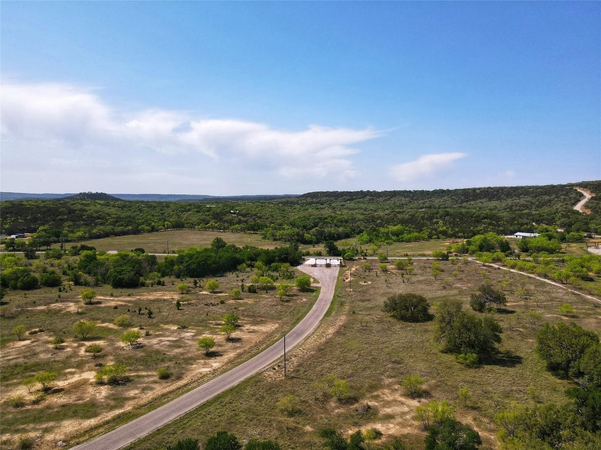 5 acres in Palo Pinto County - photo 6