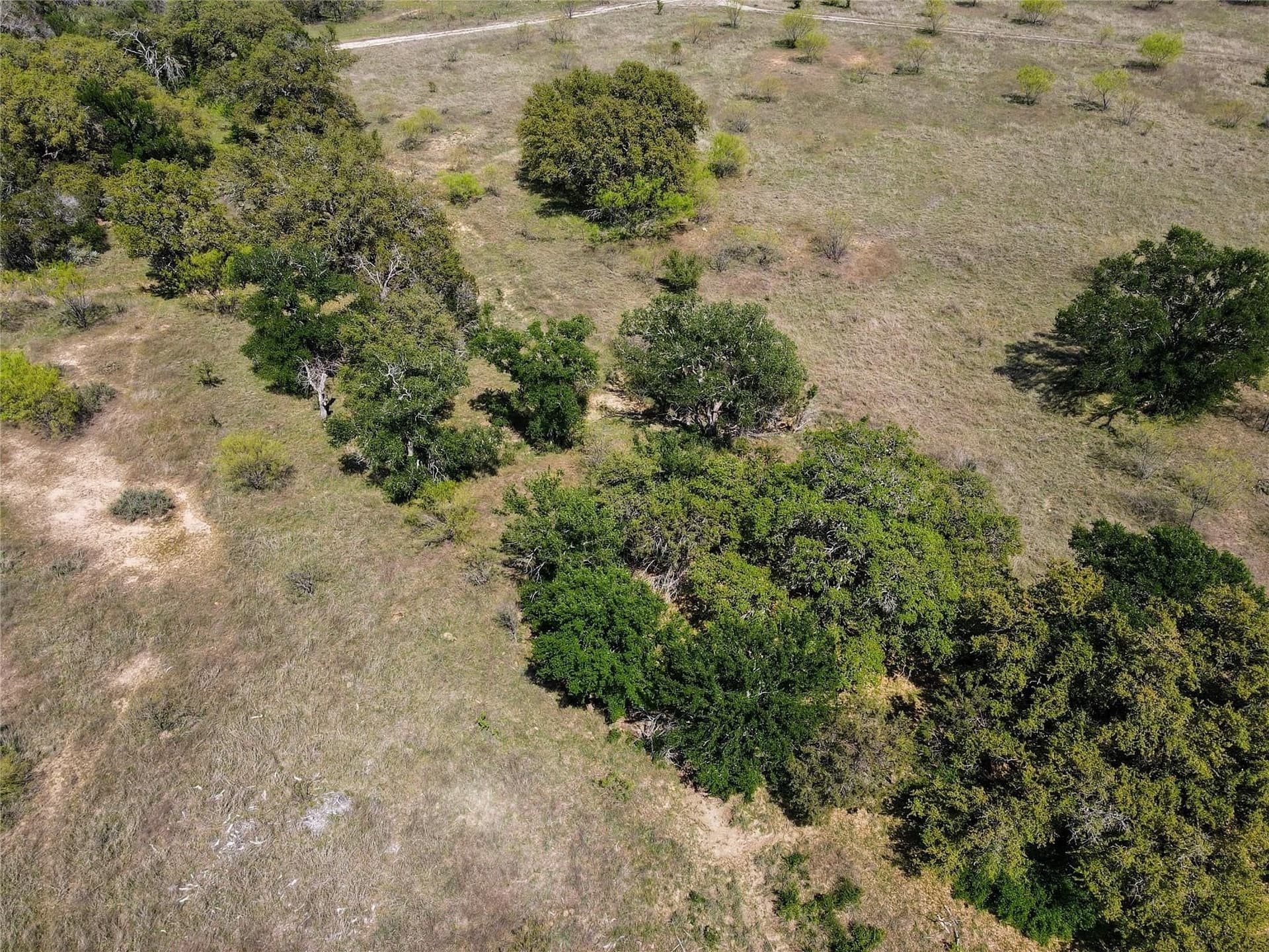 5 acres in Palo Pinto County featured view