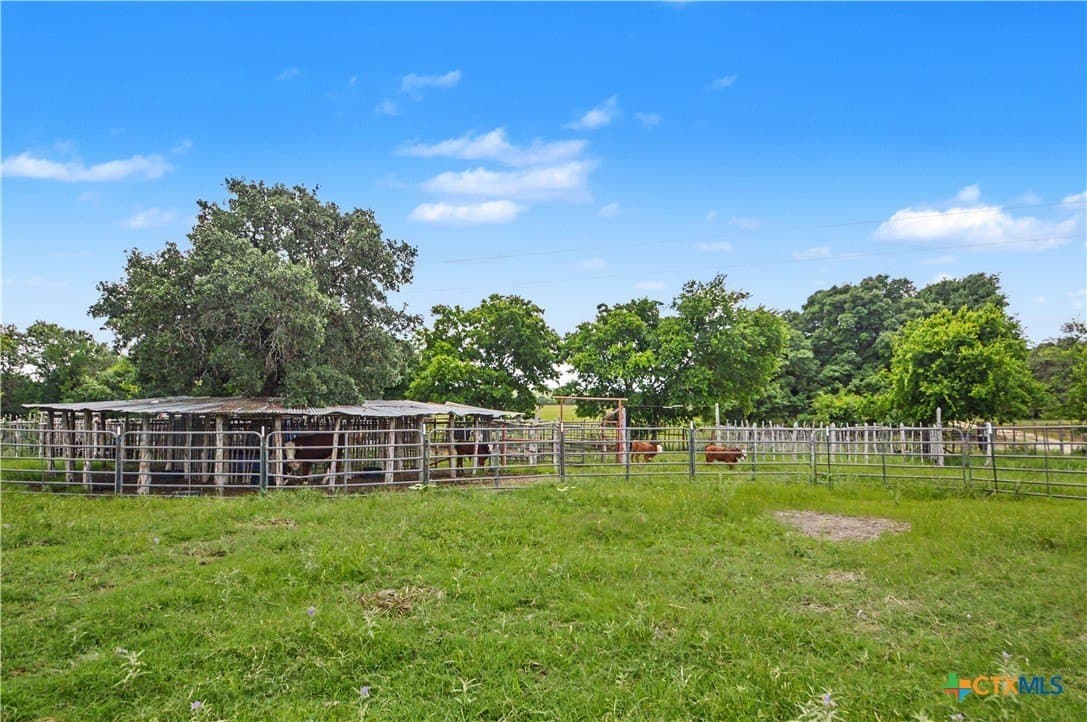509 acres in Mills County - photo 48
