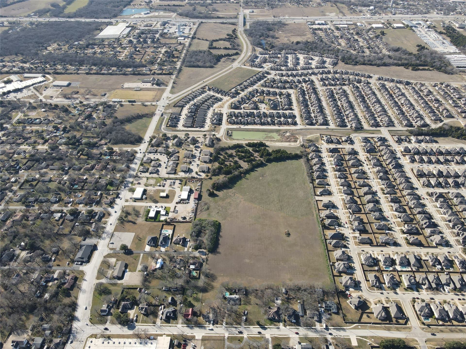 23.01 acres in Ellis County - photo 8