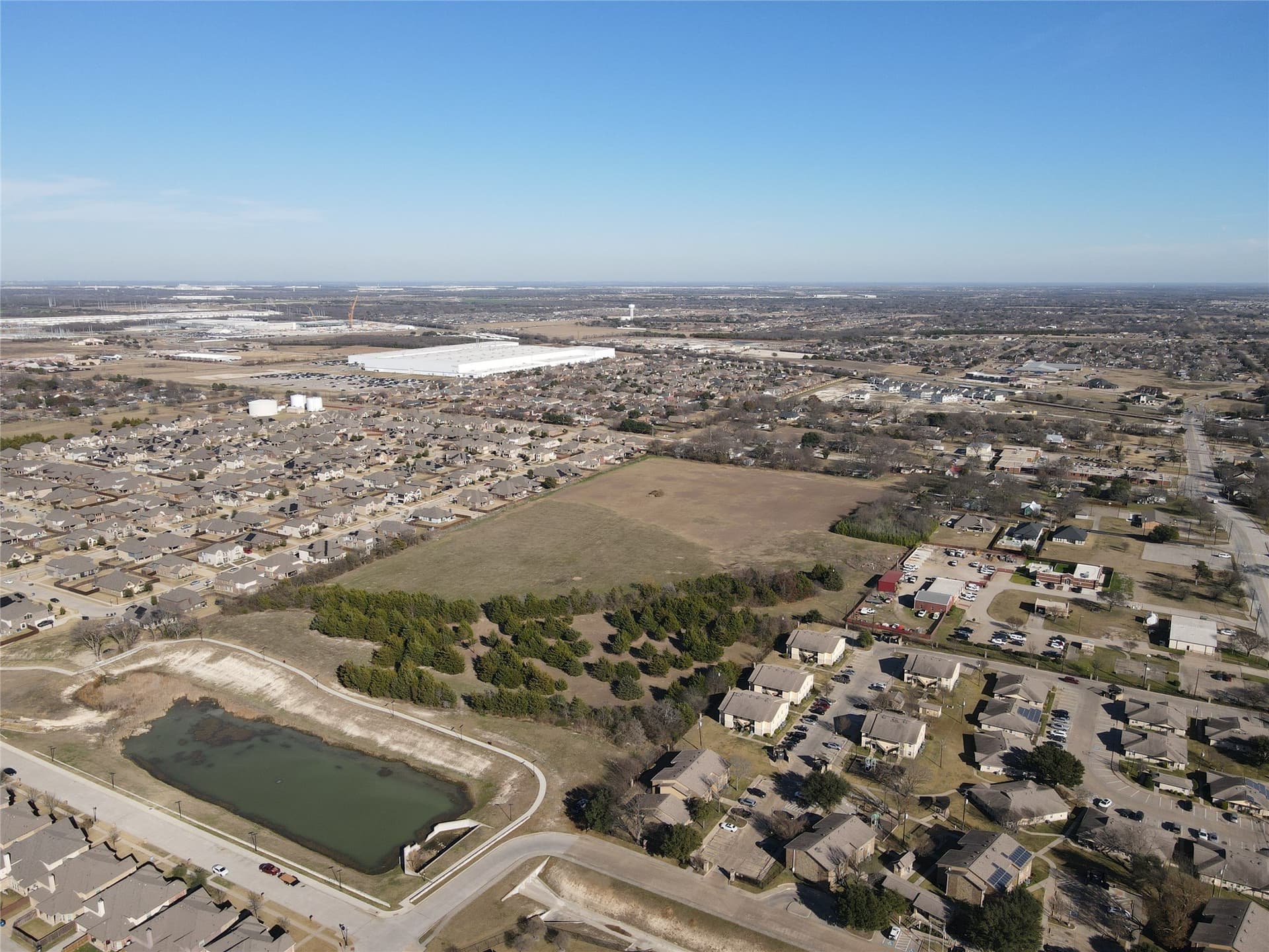 23.01 acres in Ellis County - photo 5