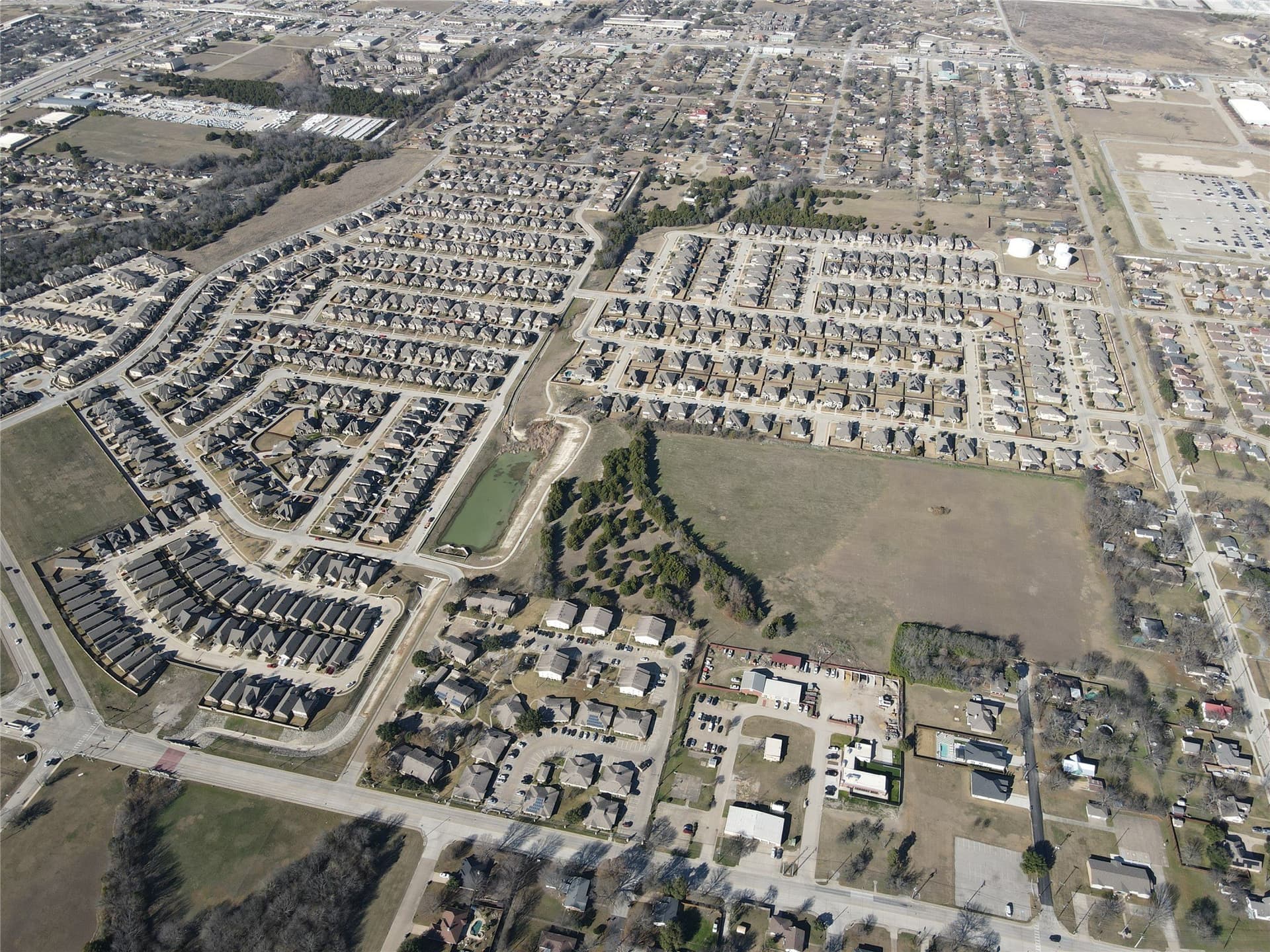 23.01 acres in Ellis County - photo 9