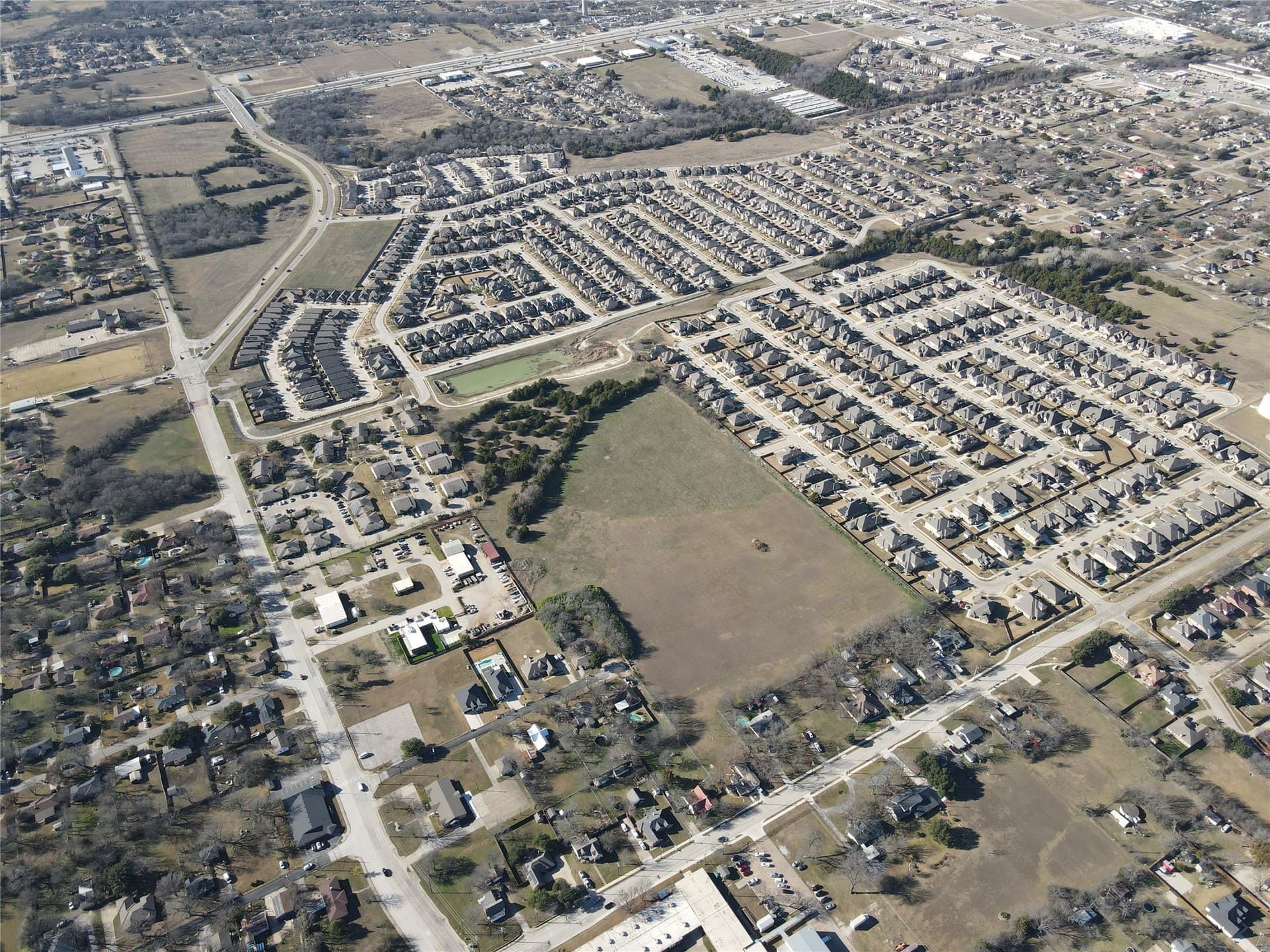 23.01 acres in Ellis County - photo 7