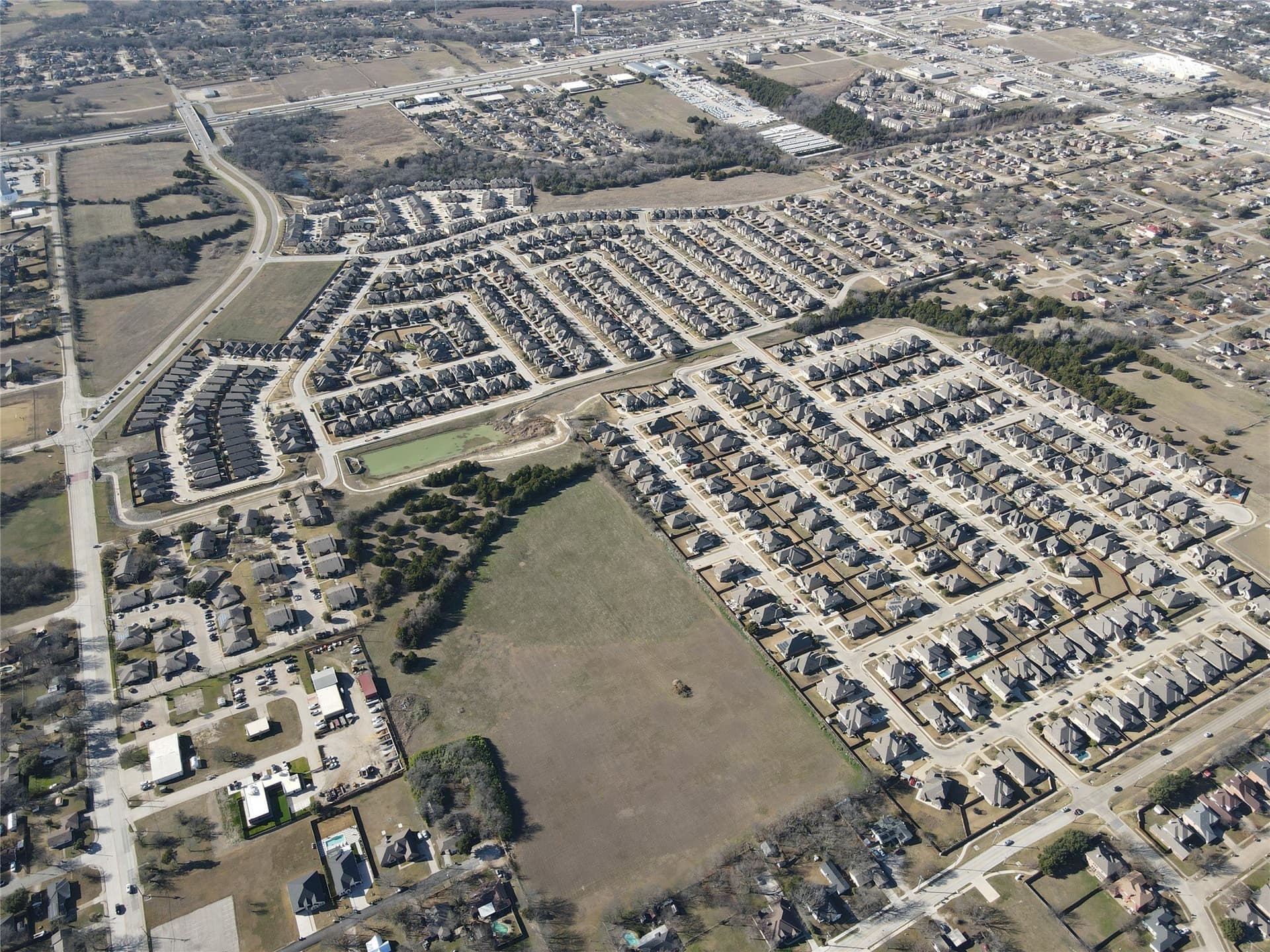 23.01 acres in Ellis County - photo 6