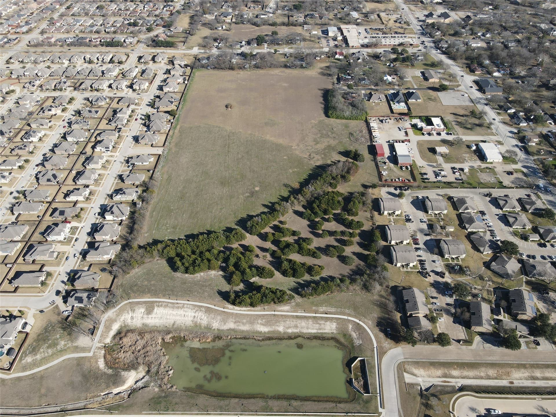 23.01 acres in Ellis County - photo 4