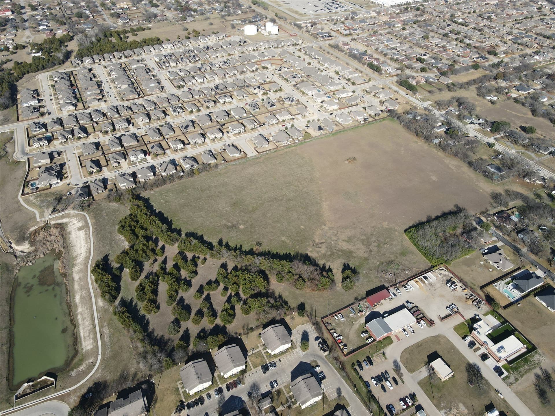 23.01 acres in Ellis County - photo 10